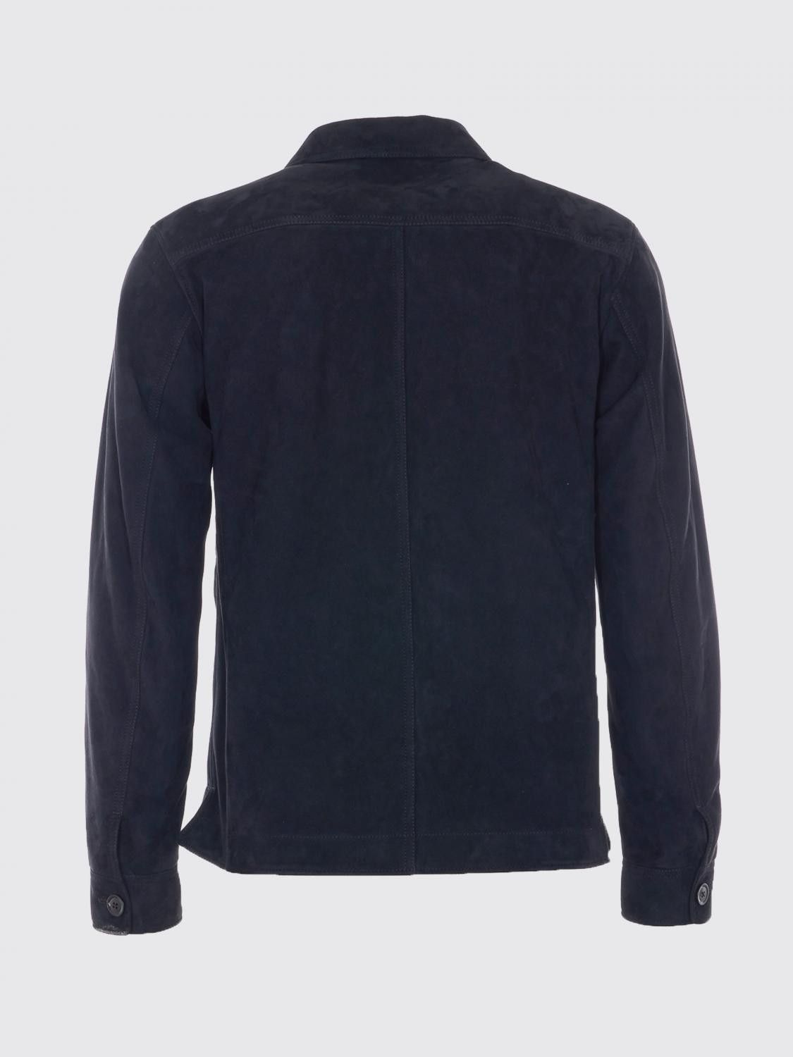Tom Ford Tom Ford Jacket Men Black Size US L / EU 52-54 / 3 - 3 Thumbnail