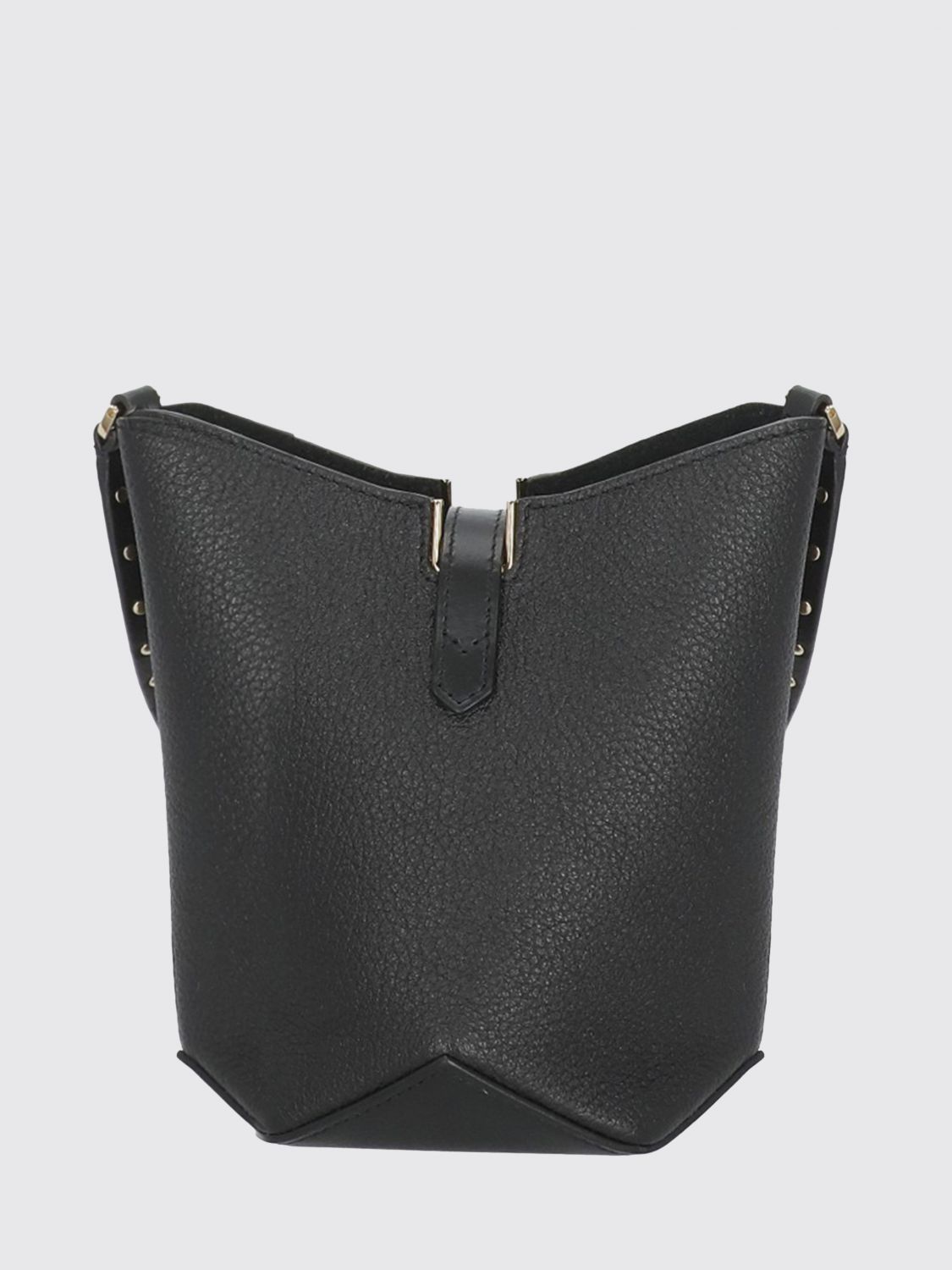 Lanvin Lanvin Mini Bag Woman Black Size ONE SIZE - 2 Thumbnail