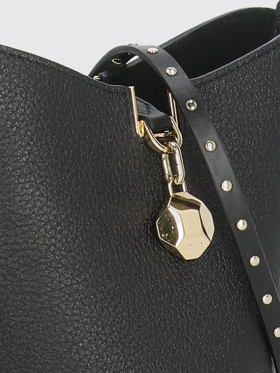 Lanvin Lanvin Mini Bag Woman Black Size ONE SIZE - 3 Thumbnail