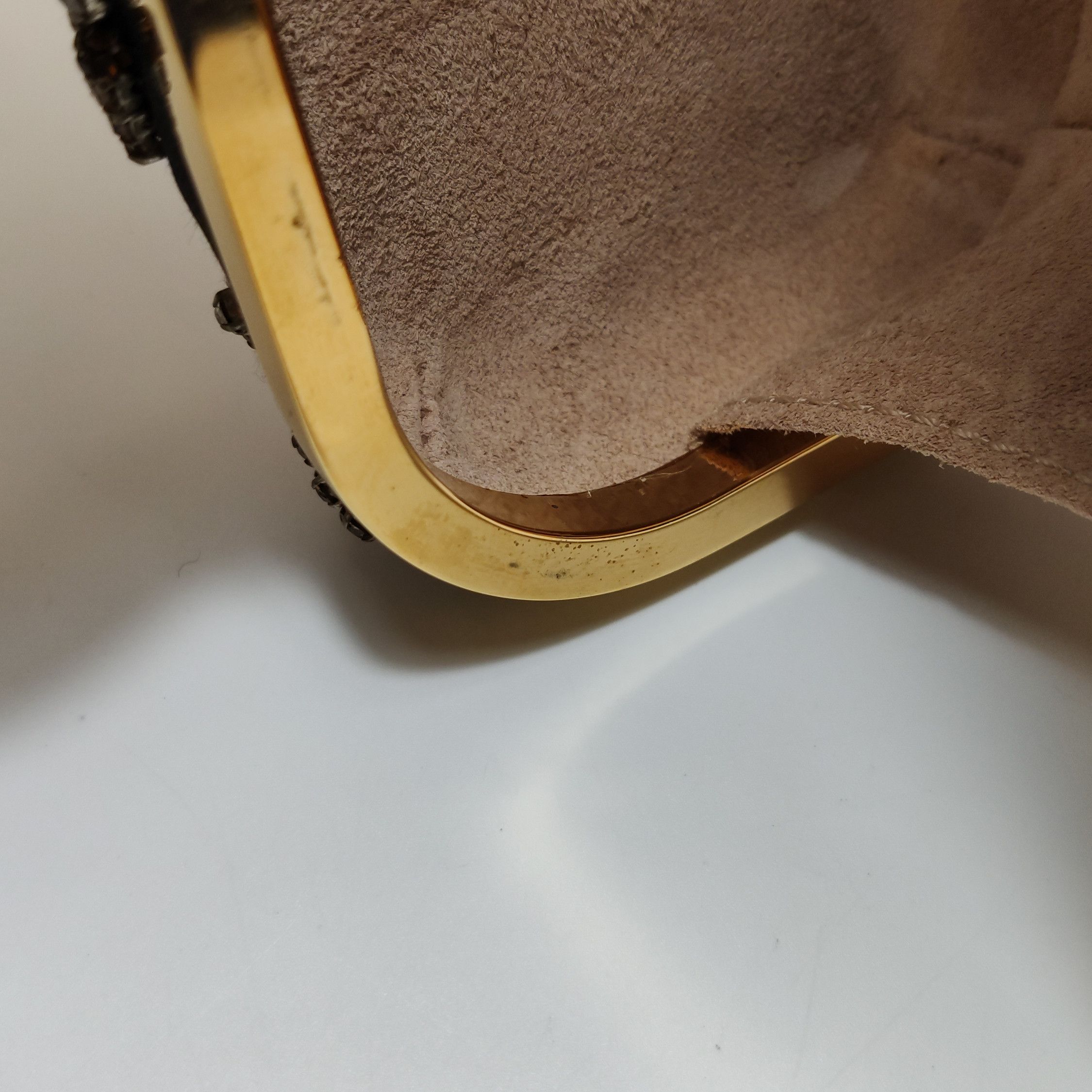 Alexander McQueen Alexander McQueen Women os Clutches Size ONE SIZE - 9 Thumbnail