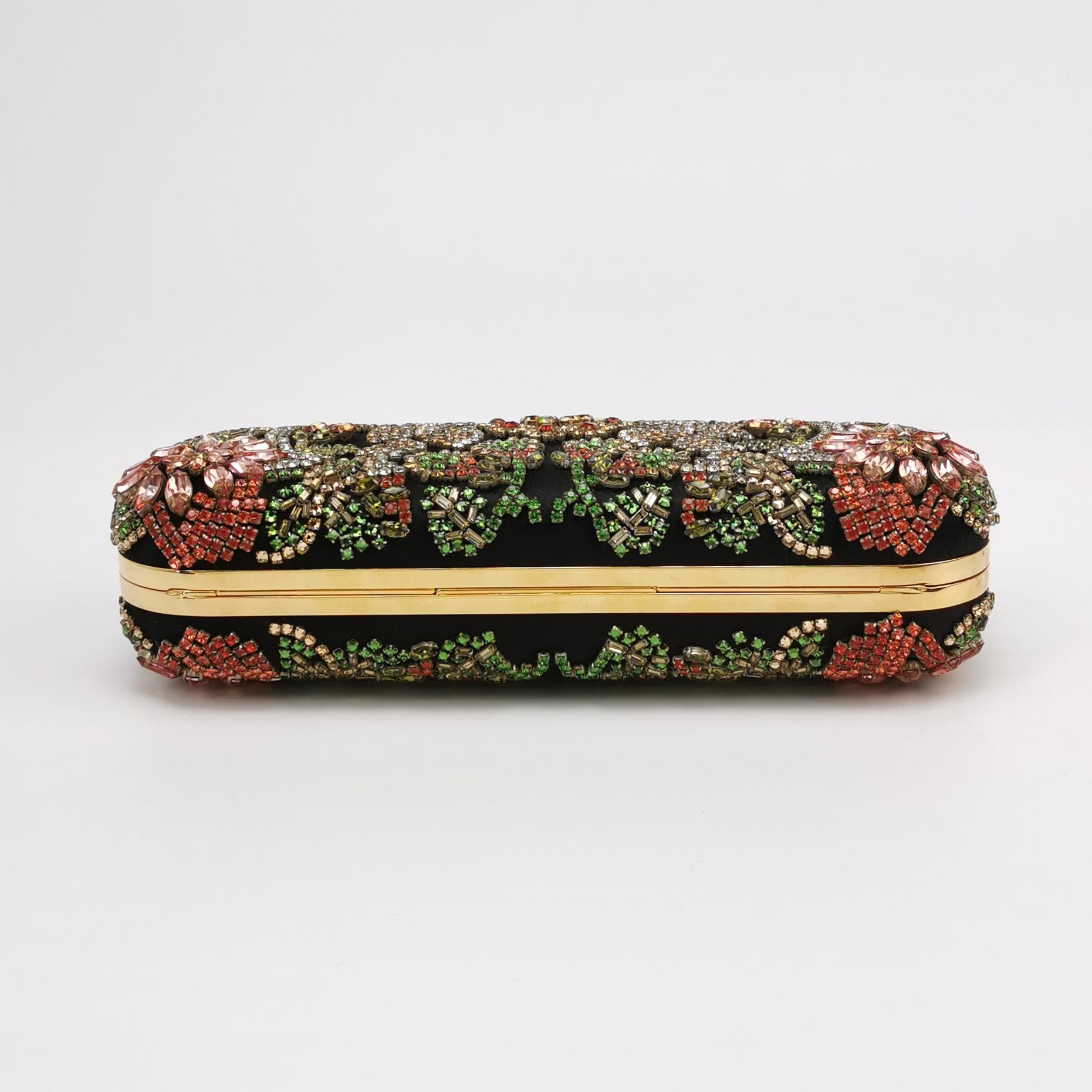 Alexander McQueen Alexander McQueen Women os Clutches Size ONE SIZE - 5 Thumbnail