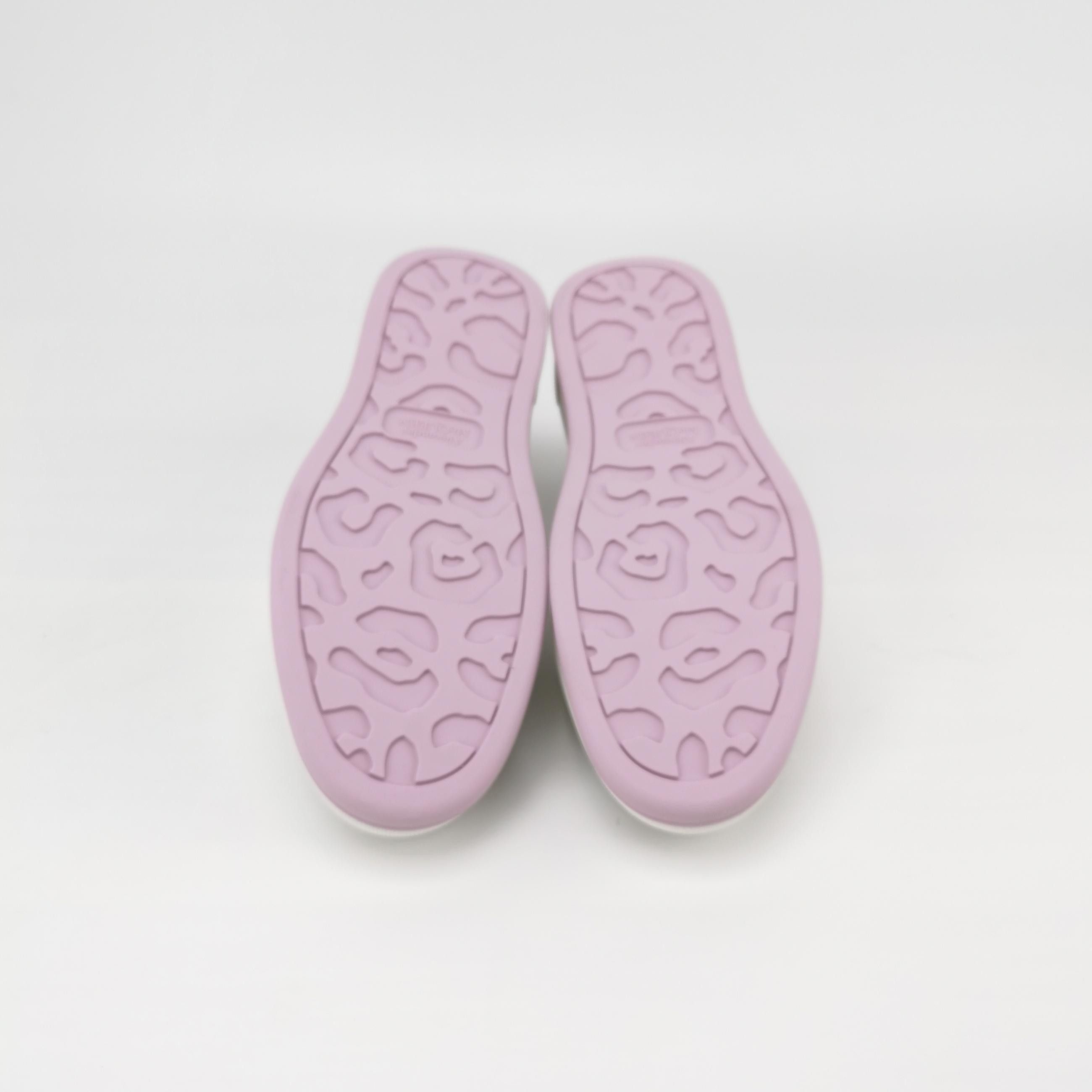Alexander McQueen Alexander McQueen Women 8 Lowtop Sneakers Size US 8 / IT 38 - 5 Thumbnail