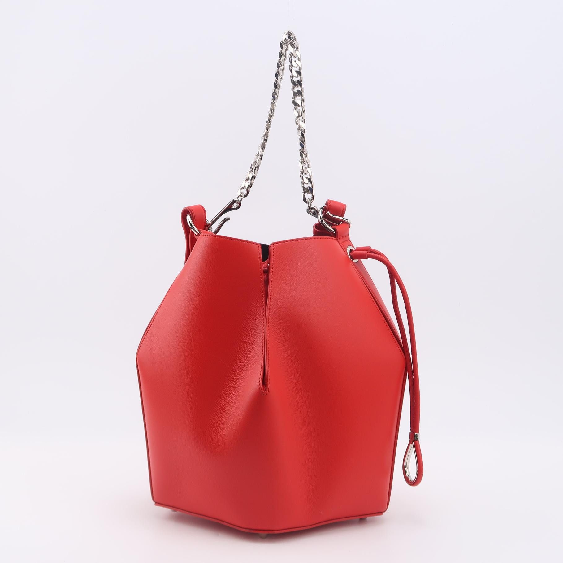 Alexander McQueen Alexander McQueen Women os Shoulder Bags Size ONE SIZE - 6 Thumbnail