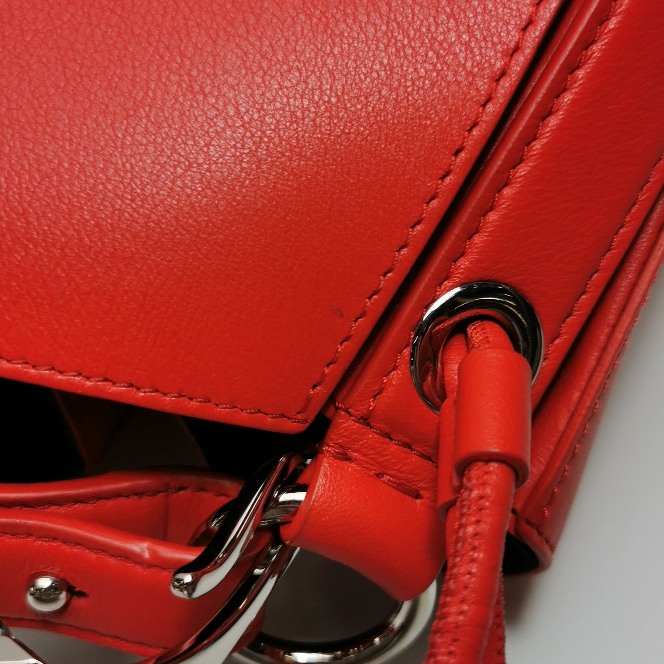 Alexander McQueen Alexander McQueen Women os Shoulder Bags Size ONE SIZE - 15 Thumbnail