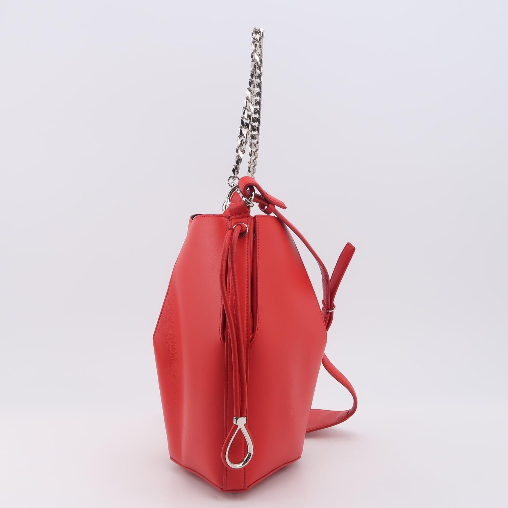 Alexander McQueen Alexander McQueen Women os Shoulder Bags Size ONE SIZE - 5 Thumbnail