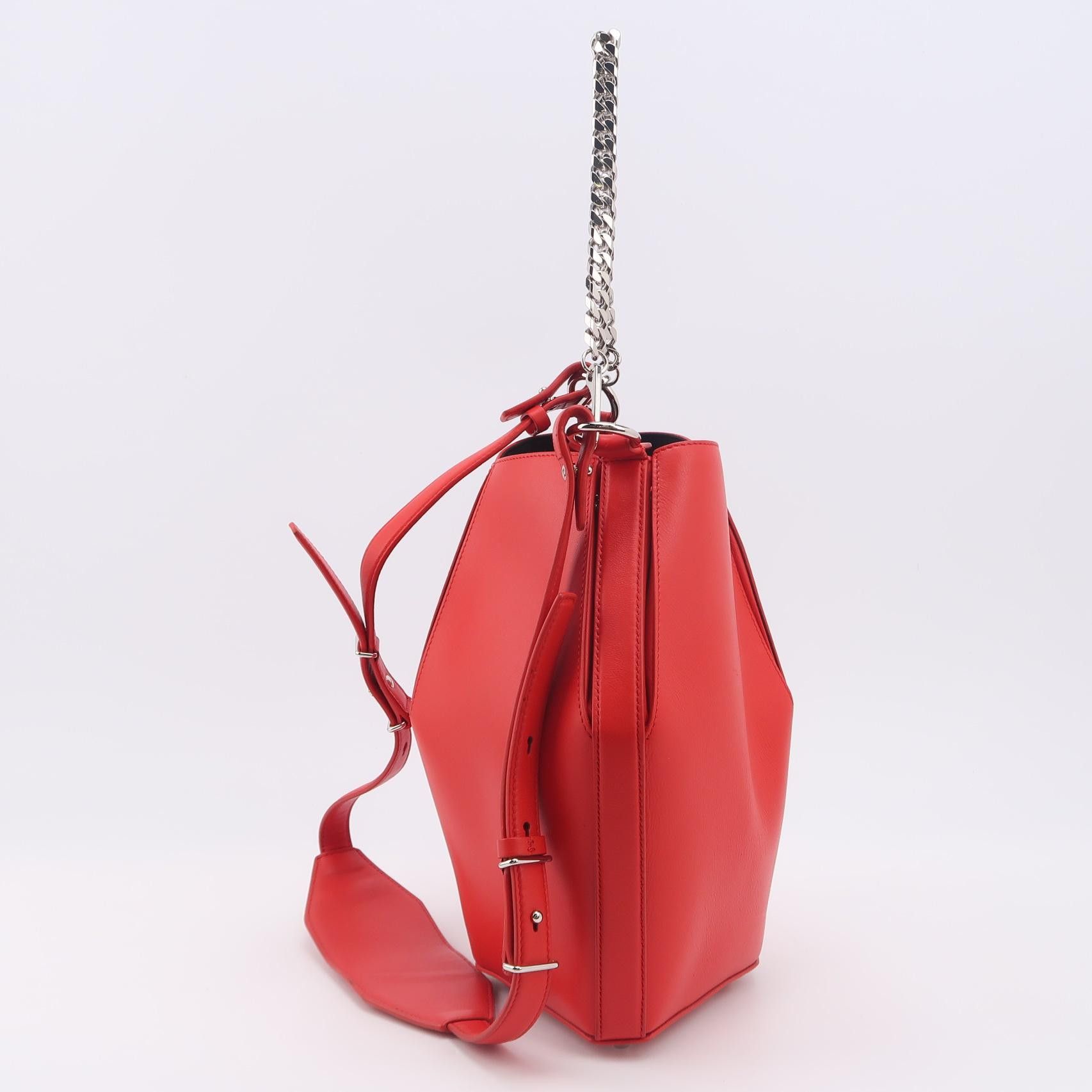 Alexander McQueen Alexander McQueen Women os Shoulder Bags Size ONE SIZE - 4 Thumbnail