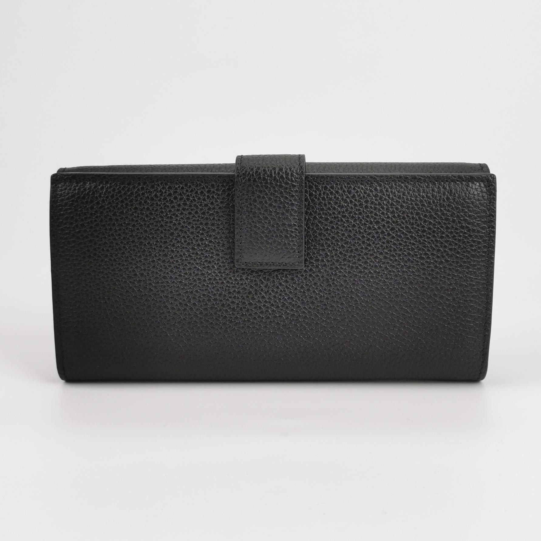 Alexander McQueen Alexander McQueen Women os Wallets Size ONE SIZE - 4 Thumbnail
