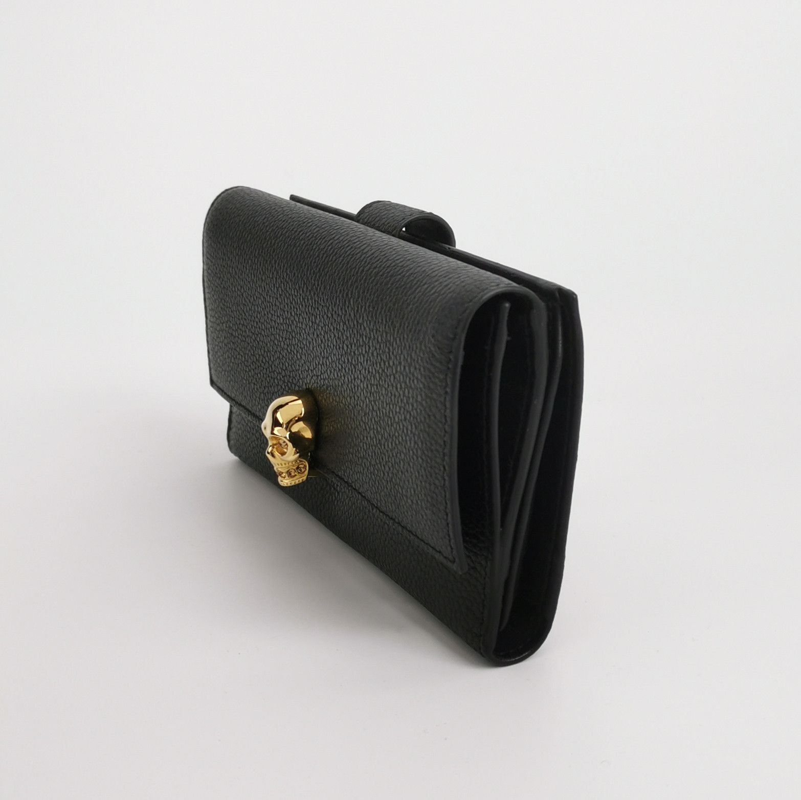 Alexander McQueen Alexander McQueen Women os Wallets Size ONE SIZE - 2 Thumbnail