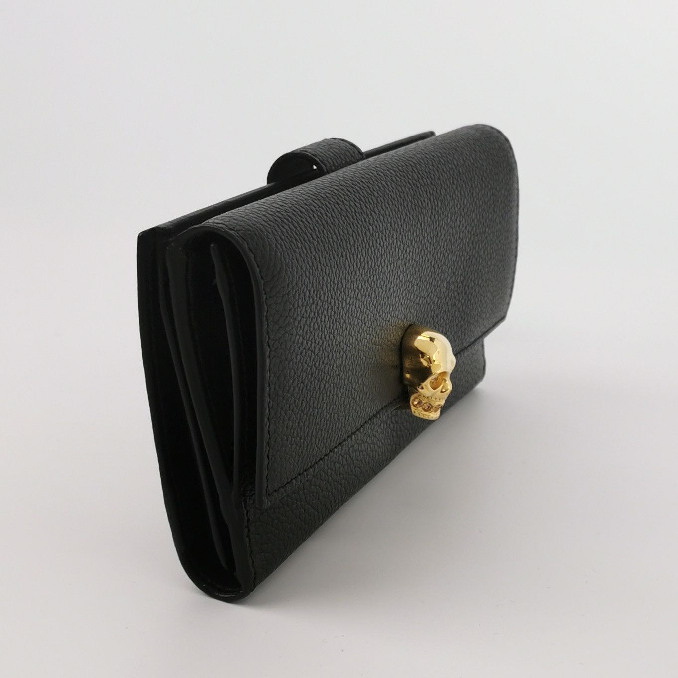 Alexander McQueen Alexander McQueen Women os Wallets Size ONE SIZE - 3 Thumbnail