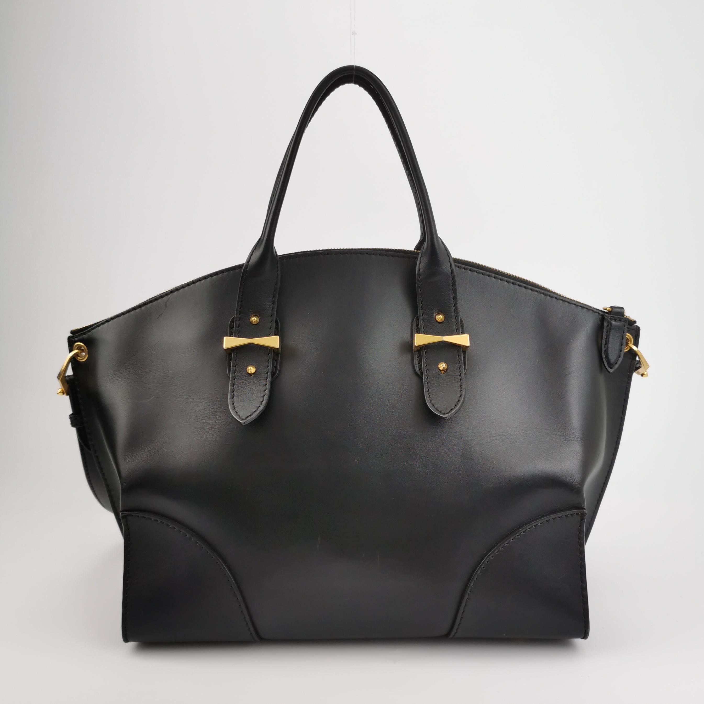 Alexander McQueen Alexander McQueen Women os Shoulder Bags Size ONE SIZE - 5 Thumbnail