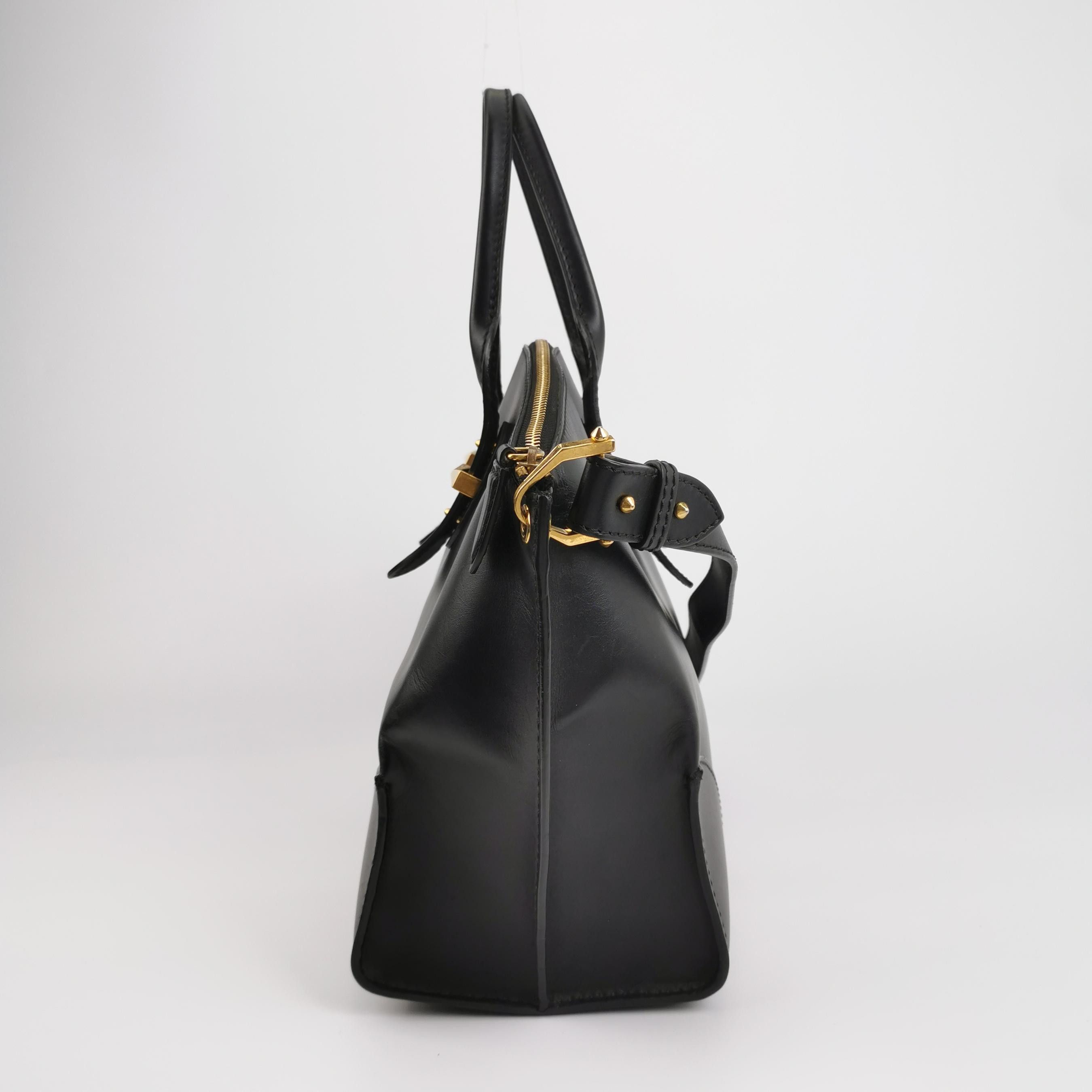 Alexander McQueen Alexander McQueen Women os Shoulder Bags Size ONE SIZE - 4 Thumbnail