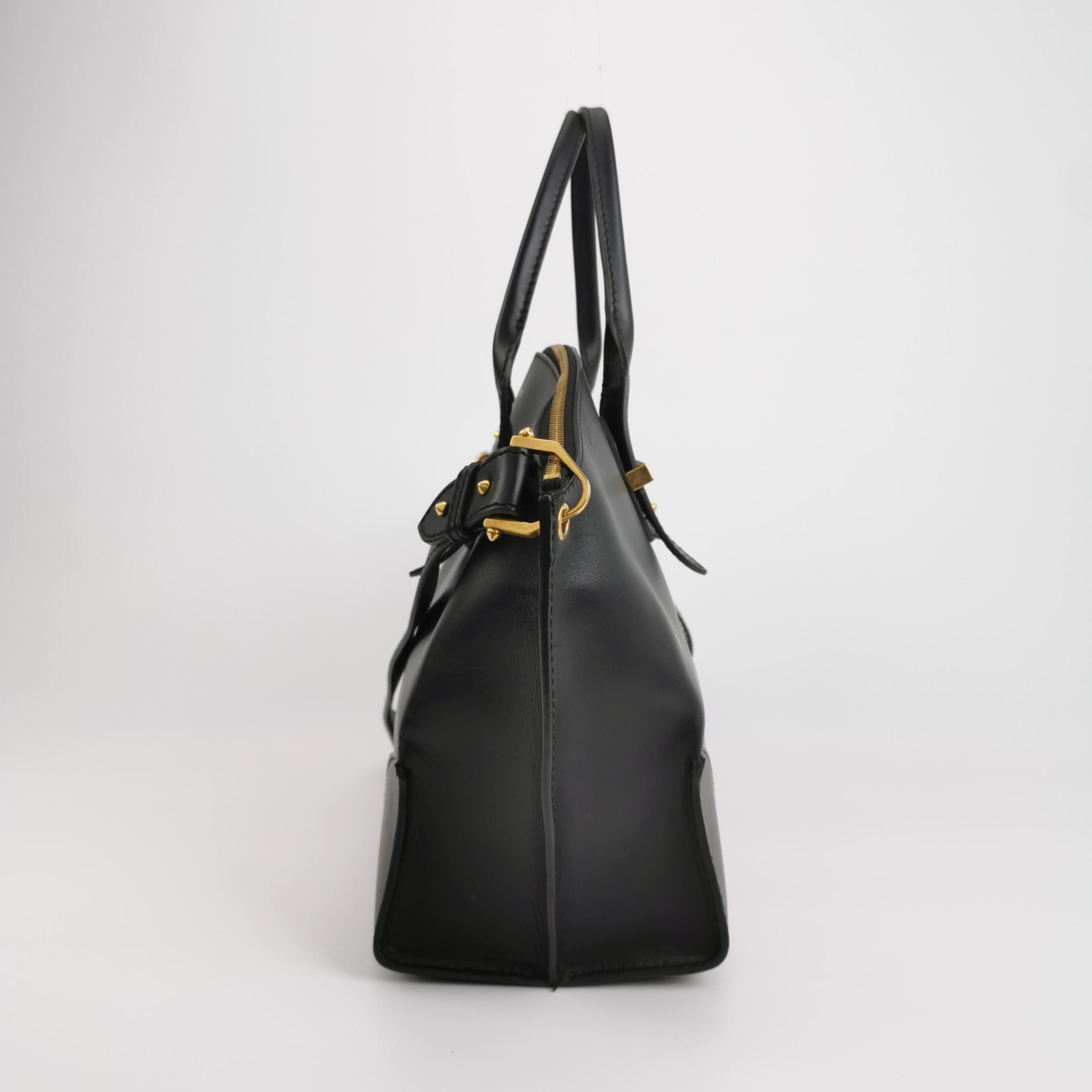 Alexander McQueen Alexander McQueen Women os Shoulder Bags Size ONE SIZE - 3 Thumbnail