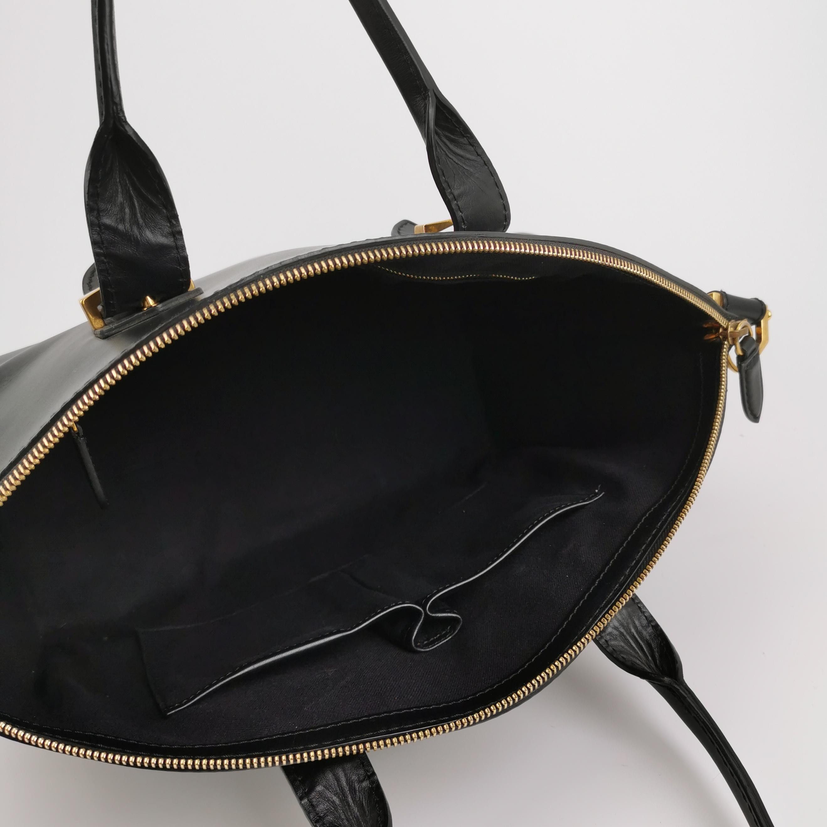 Alexander McQueen Alexander McQueen Women os Shoulder Bags Size ONE SIZE - 7 Thumbnail
