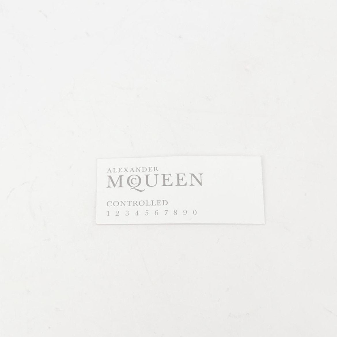 Alexander McQueen Alexander McQueen Women os Shoulder Bags Size ONE SIZE - 9 Thumbnail