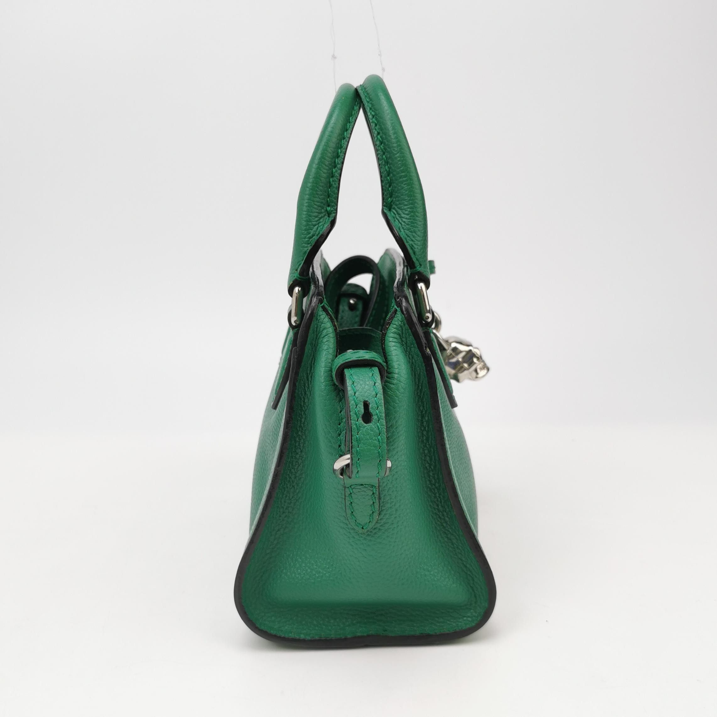 Alexander McQueen Alexander McQueen Women os Shoulder Bags Size ONE SIZE - 4 Thumbnail