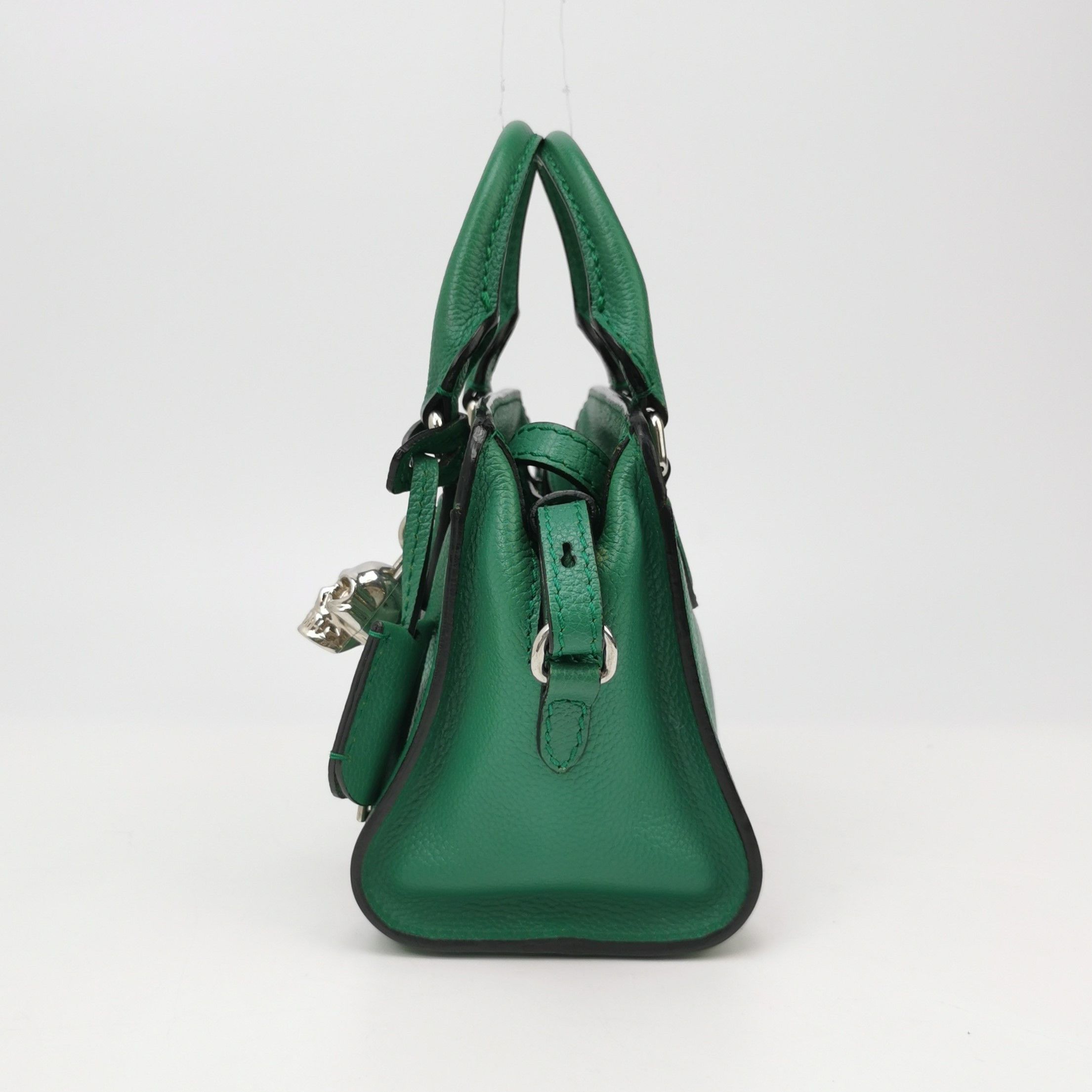 Alexander McQueen Alexander McQueen Women os Shoulder Bags Size ONE SIZE - 3 Thumbnail