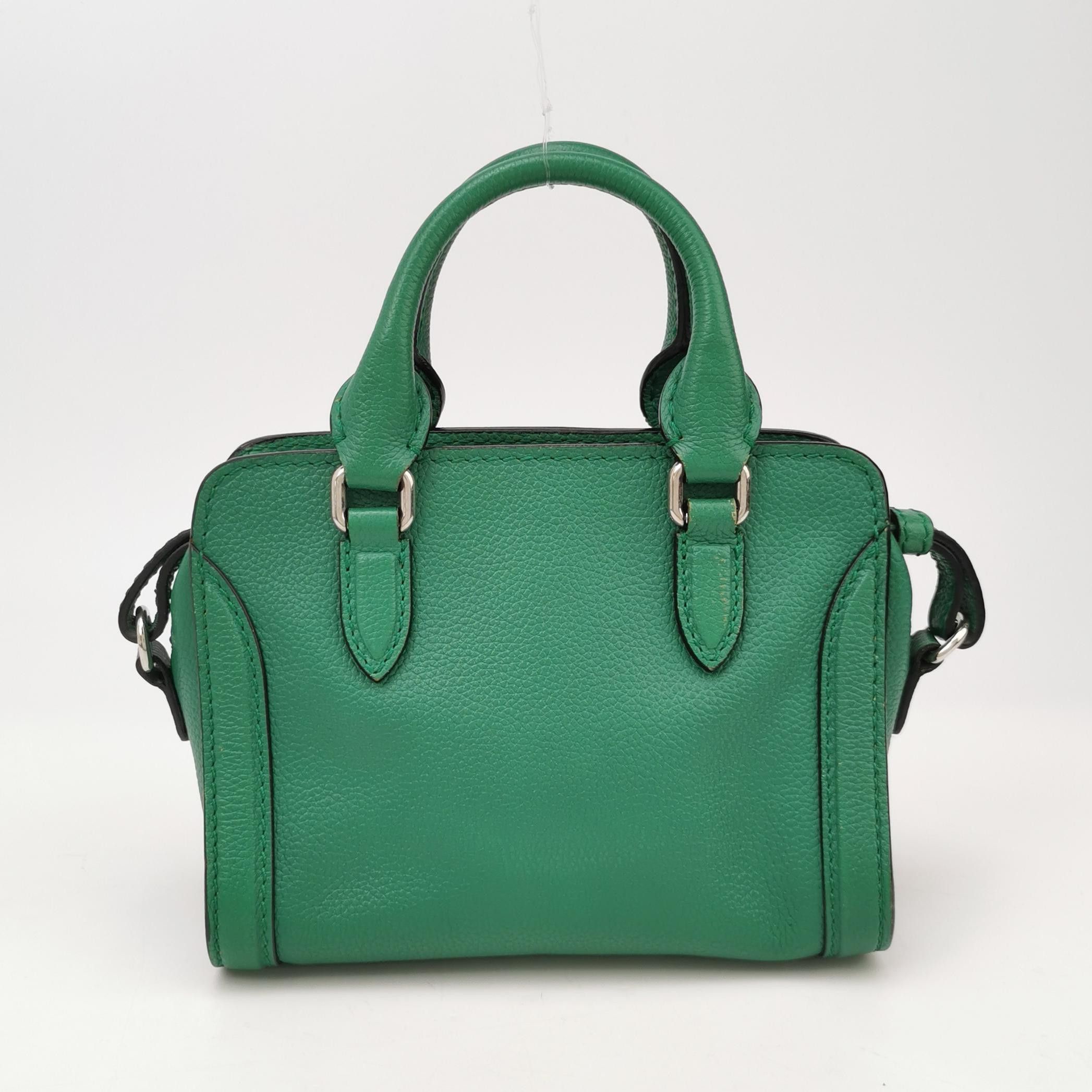 Alexander McQueen Alexander McQueen Women os Shoulder Bags Size ONE SIZE - 5 Thumbnail