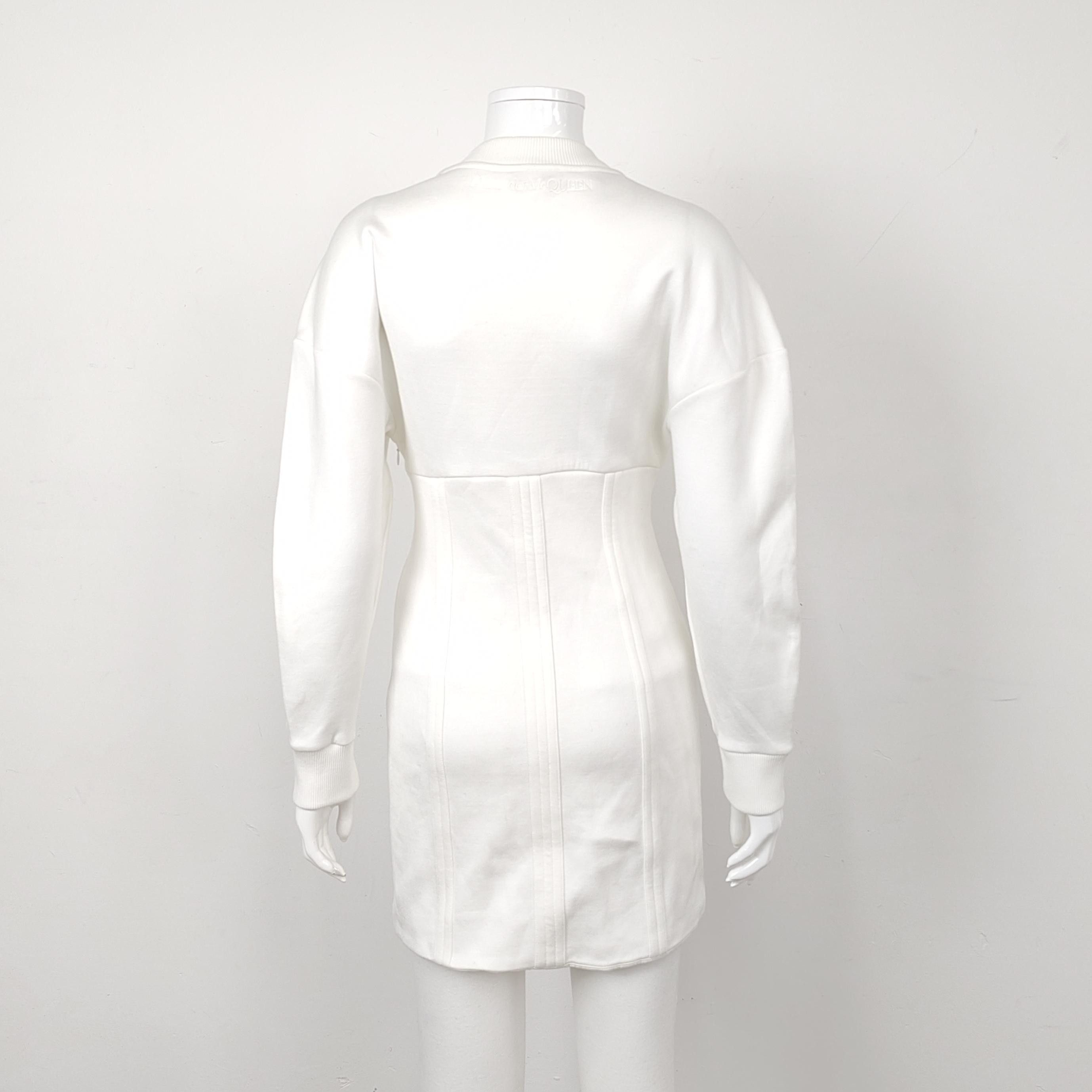 Alexander McQueen Alexander McQueen Women s Midi Size S / US 4 / IT 40 - 2 Thumbnail