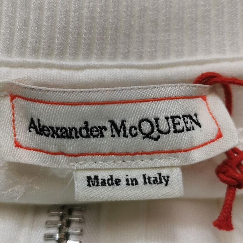 Alexander McQueen Alexander McQueen Women s Midi Size S / US 4 / IT 40 - 5 Thumbnail