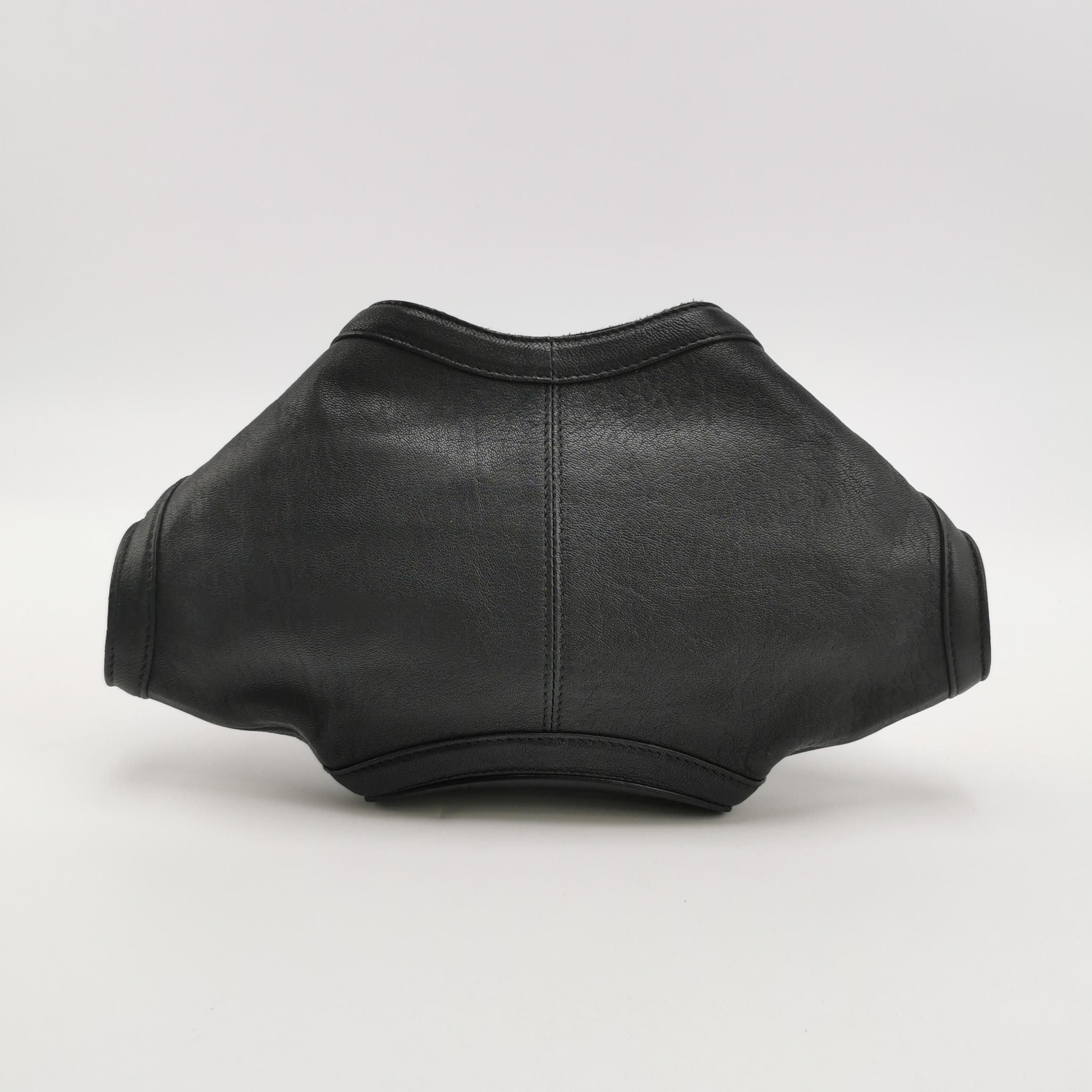 Alexander McQueen Alexander McQueen Women os Clutches Size ONE SIZE - 4 Thumbnail