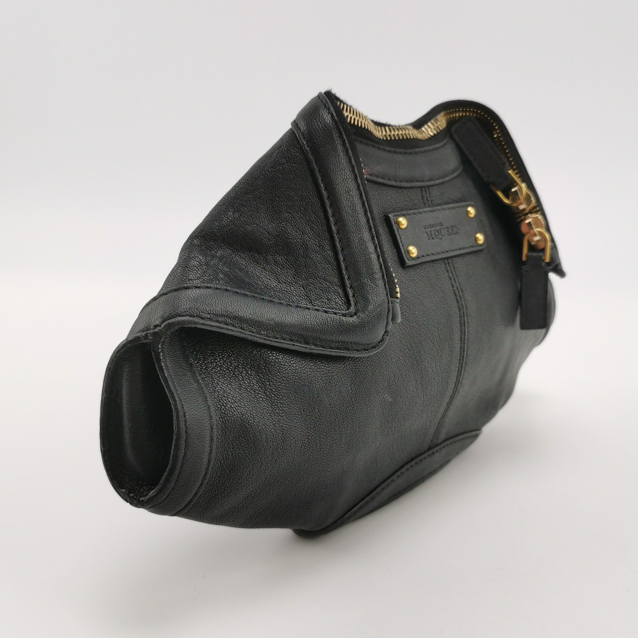Alexander McQueen Alexander McQueen Women os Clutches Size ONE SIZE - 3 Thumbnail