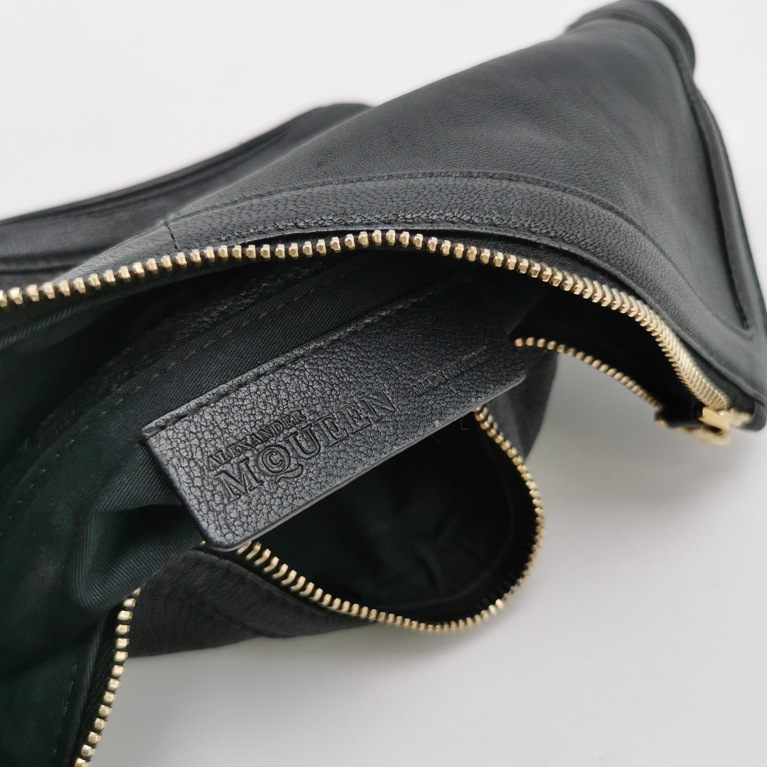 Alexander McQueen Alexander McQueen Women os Clutches Size ONE SIZE - 7 Thumbnail