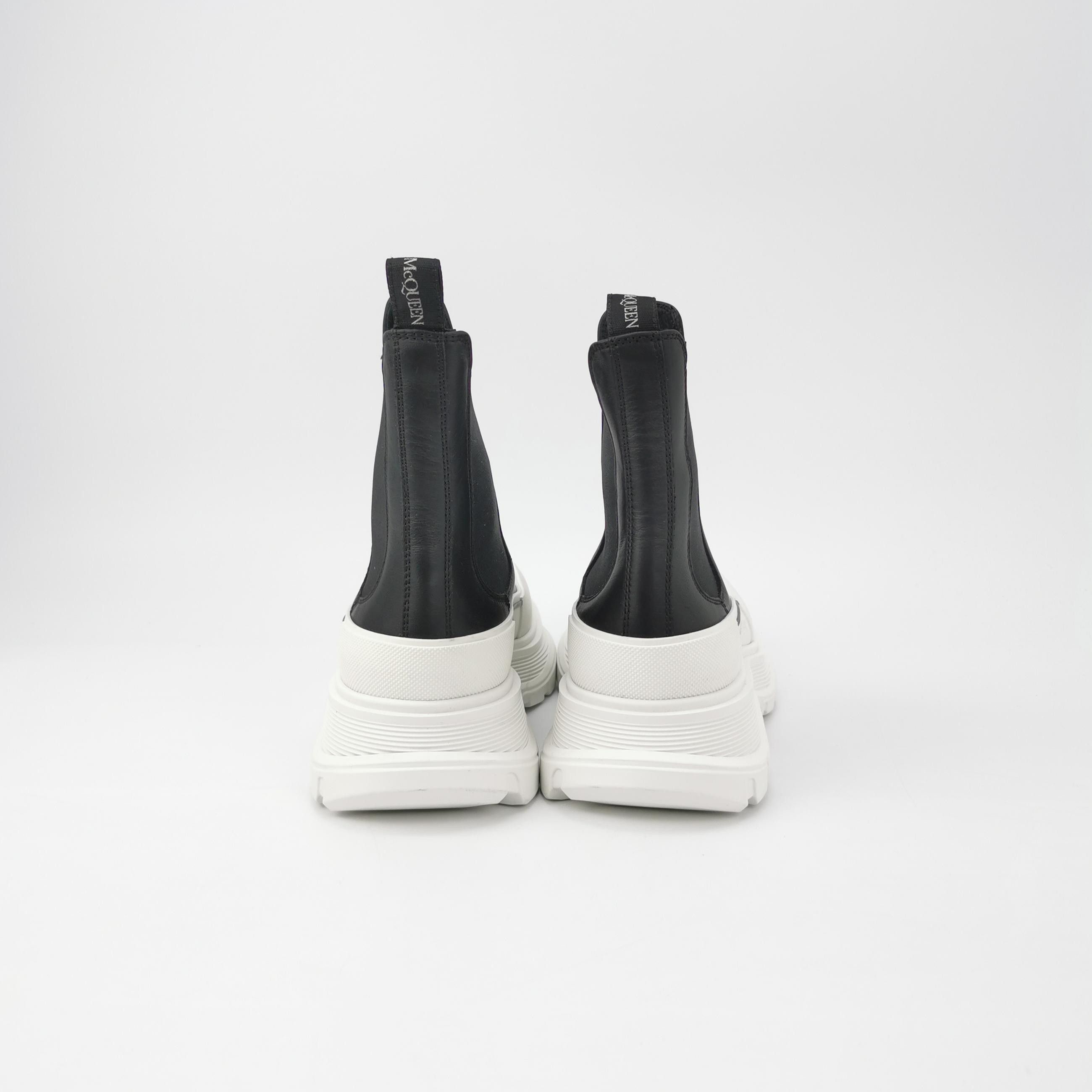 Alexander McQueen Alexander McQueen Women 8 Boots Size US 8 / IT 38 - 4 Thumbnail