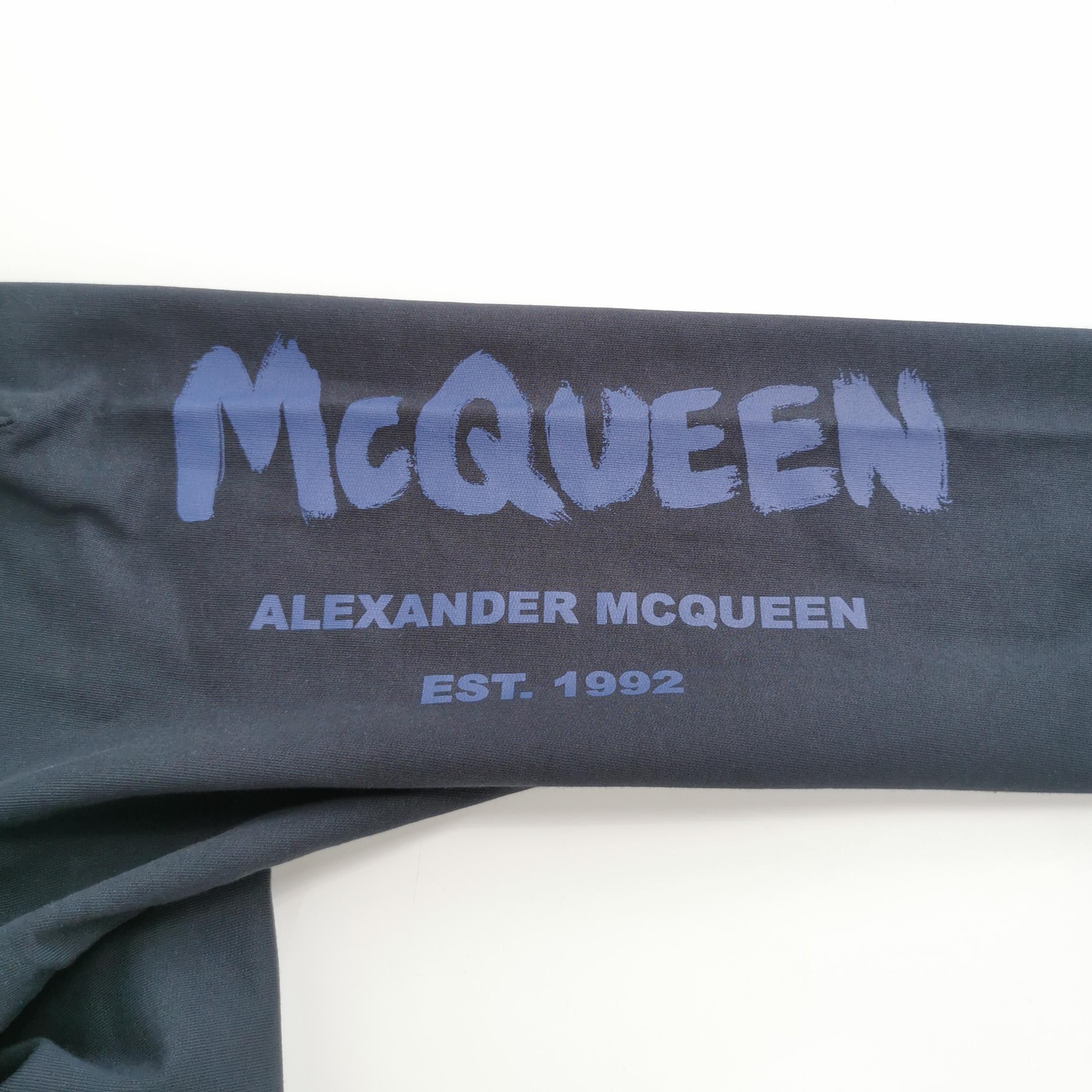 Alexander McQueen Alexander McQueen Women 30 Pants Size 30" / US 8 / IT 44 - 3 Thumbnail