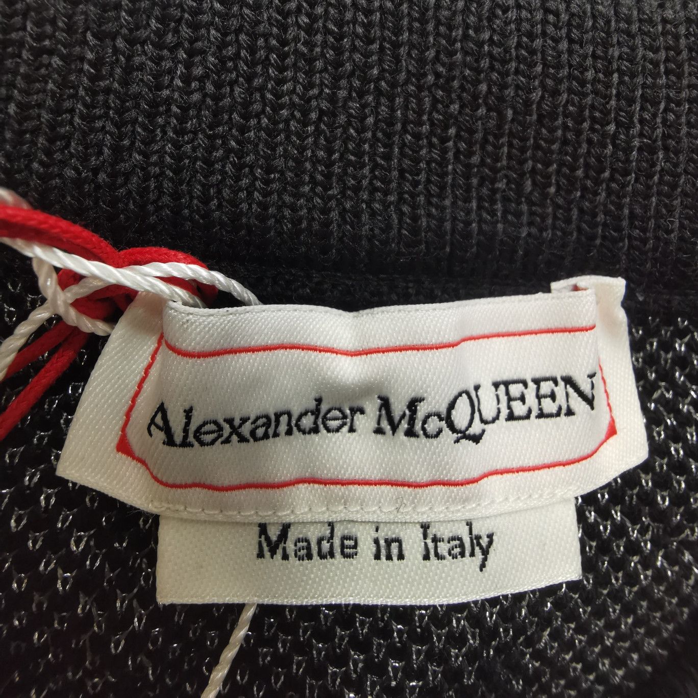Alexander McQueen Alexander McQueen Women l Sweaters Size L / US 10 / IT 46 - 5 Thumbnail