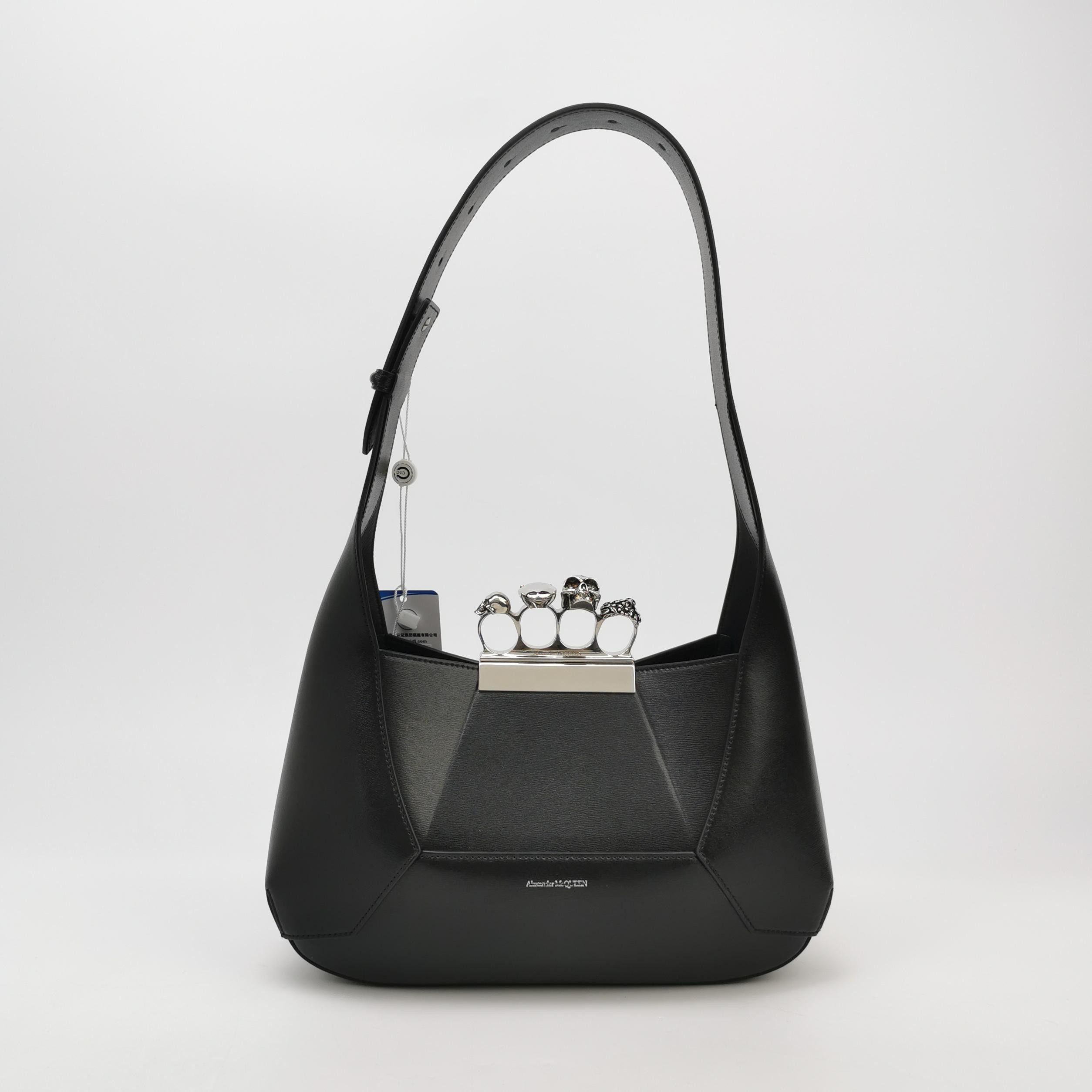 Alexander McQueen Alexander McQueen Women os Shoulder Bags Size ONE SIZE - 3 Thumbnail