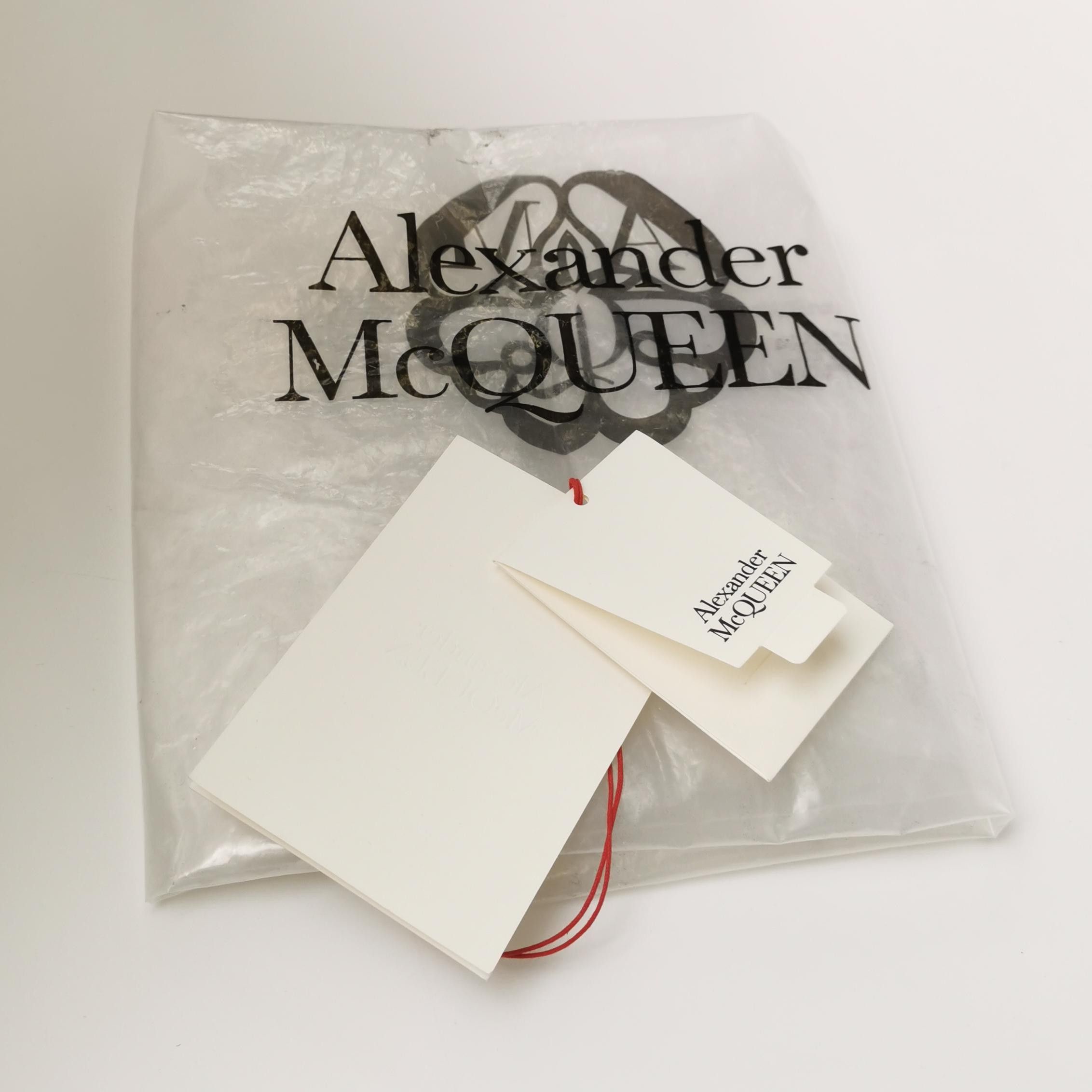 Alexander McQueen Alexander McQueen Women m Sweaters Size M / US 6-8 / IT 42-44 - 3 Thumbnail