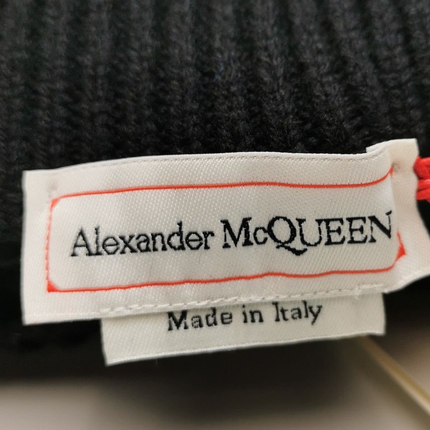 Alexander McQueen Alexander McQueen Women m Sweaters Size M / US 6-8 / IT 42-44 - 4 Thumbnail