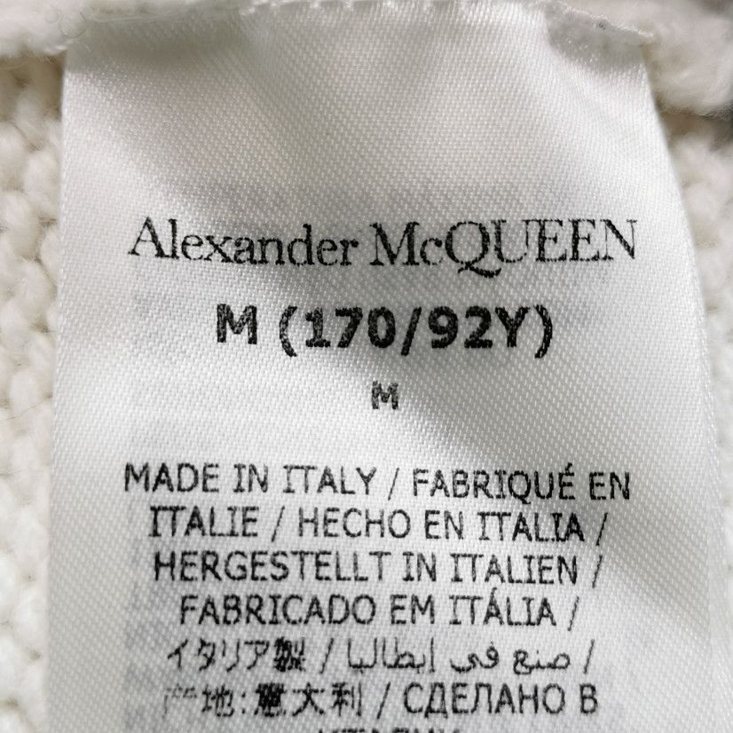 Alexander McQueen Alexander McQueen Women m Sweaters Size M / US 6-8 / IT 42-44 - 5 Thumbnail