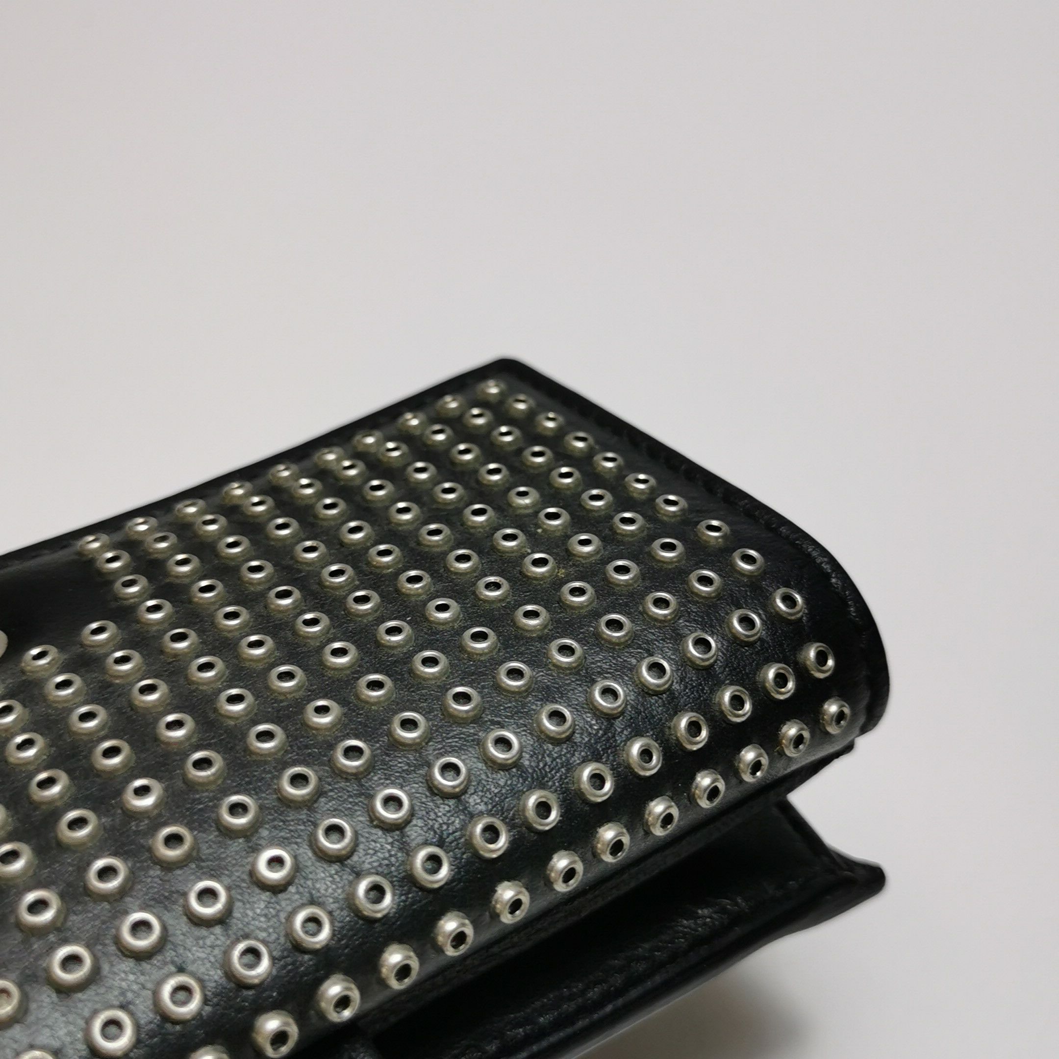 Alexander McQueen Alexander McQueen Women os Wallets Size ONE SIZE - 12 Thumbnail