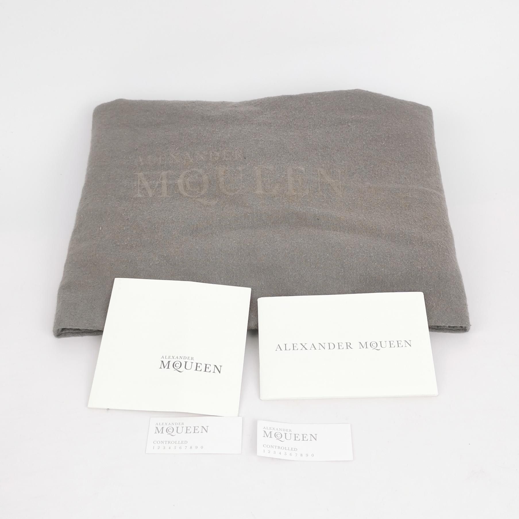 Alexander McQueen Alexander McQueen Women os Wallets Size ONE SIZE - 8 Thumbnail