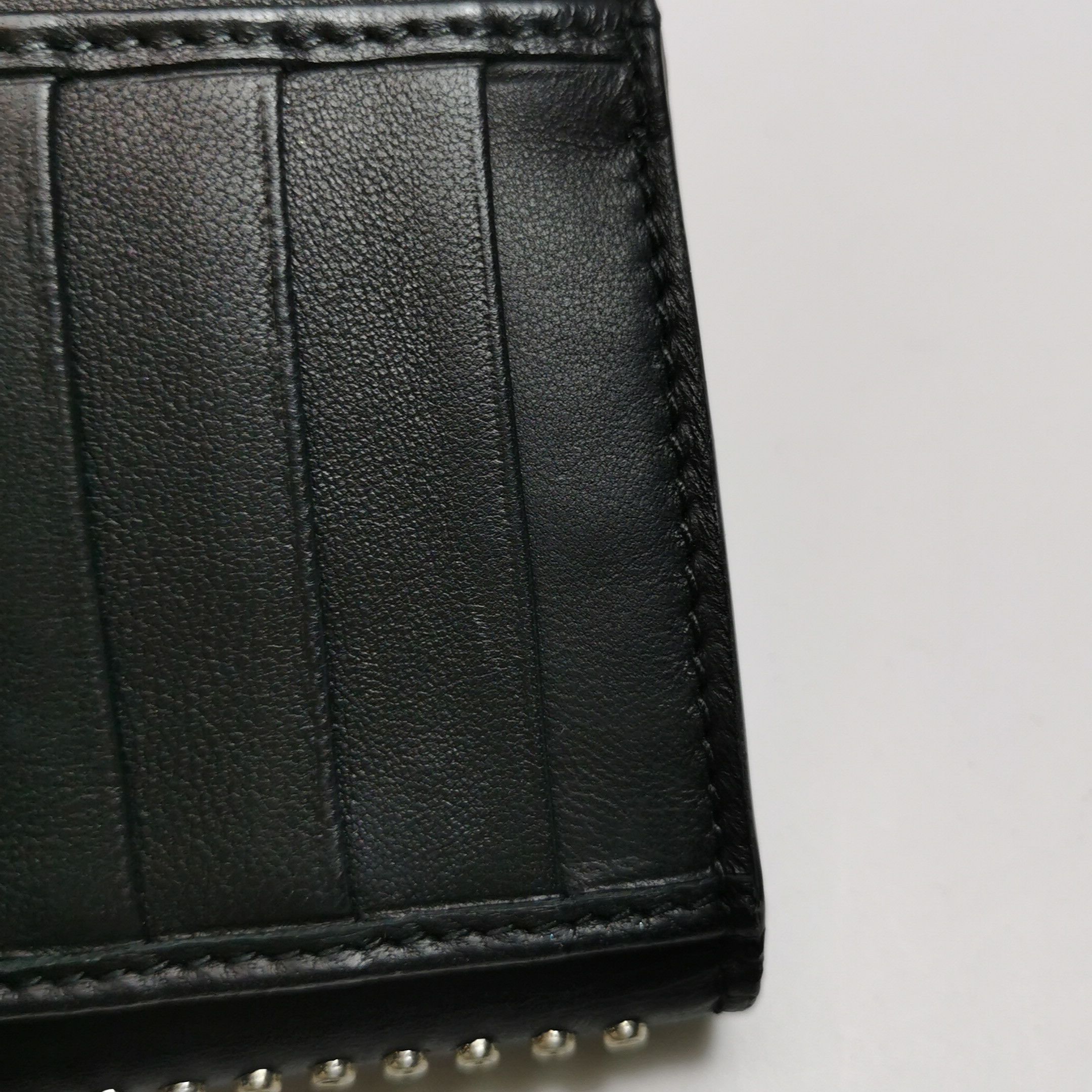 Alexander McQueen Alexander McQueen Women os Wallets Size ONE SIZE - 9 Thumbnail