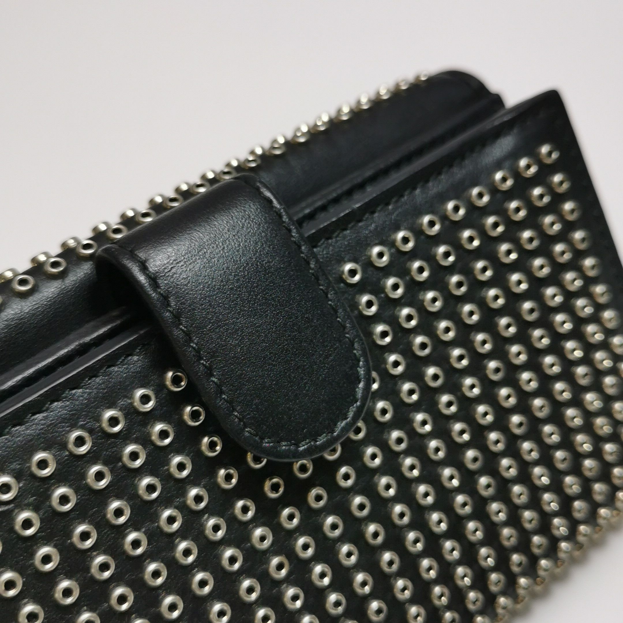 Alexander McQueen Alexander McQueen Women os Wallets Size ONE SIZE - 14 Thumbnail