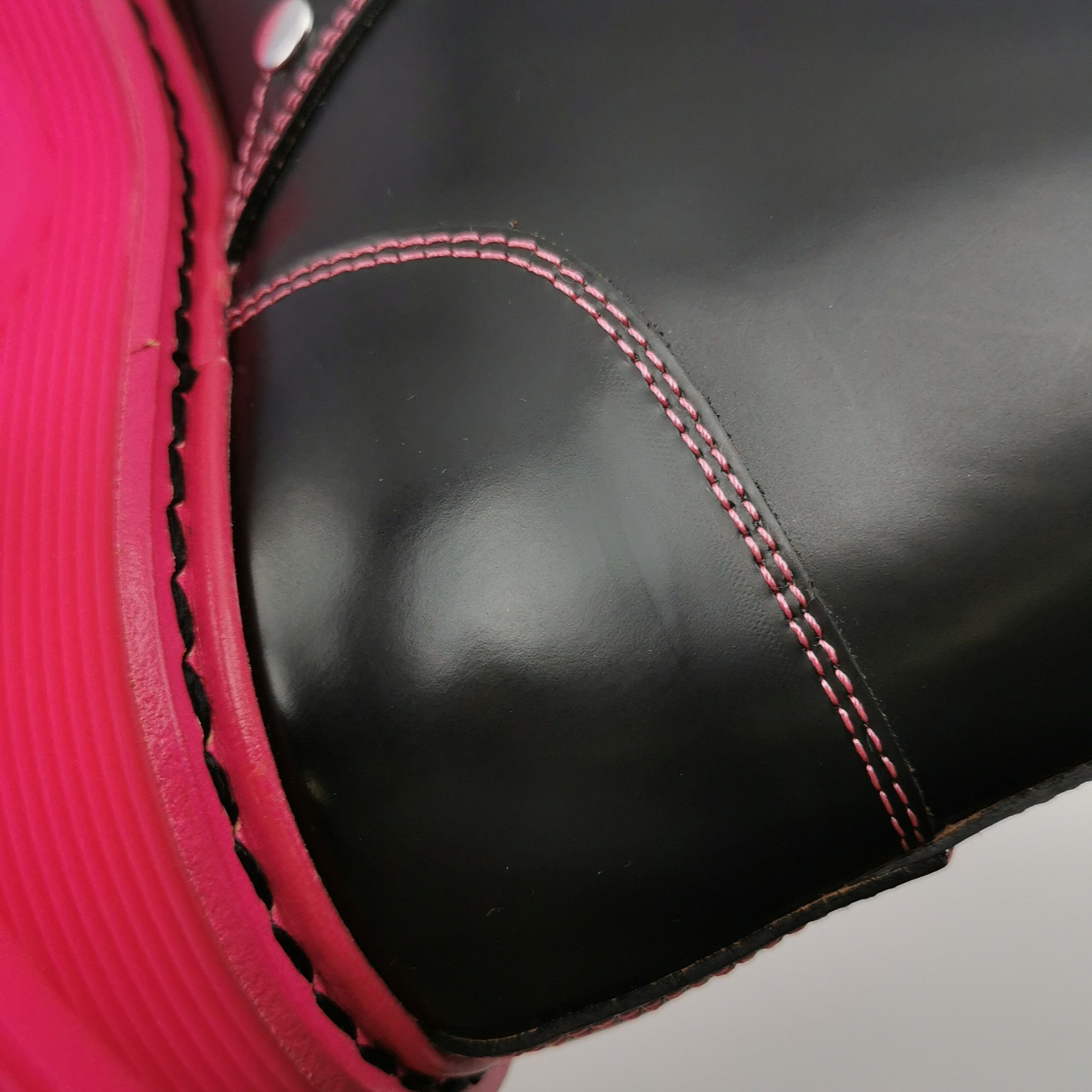 Alexander McQueen Alexander McQueen Women 9 Boots Size US 9 / IT 39 - 8 Thumbnail