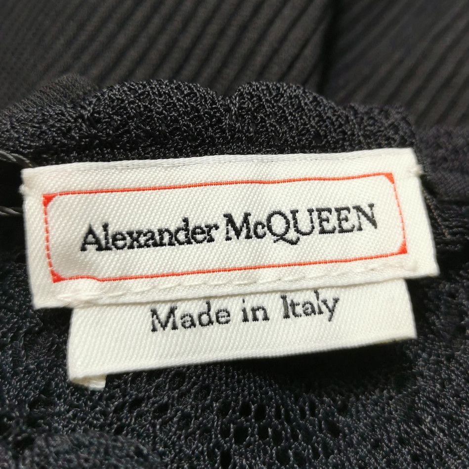 Alexander McQueen Alexander McQueen Women m Midi Size M / US 6-8 / IT 42-44 - 4 Thumbnail