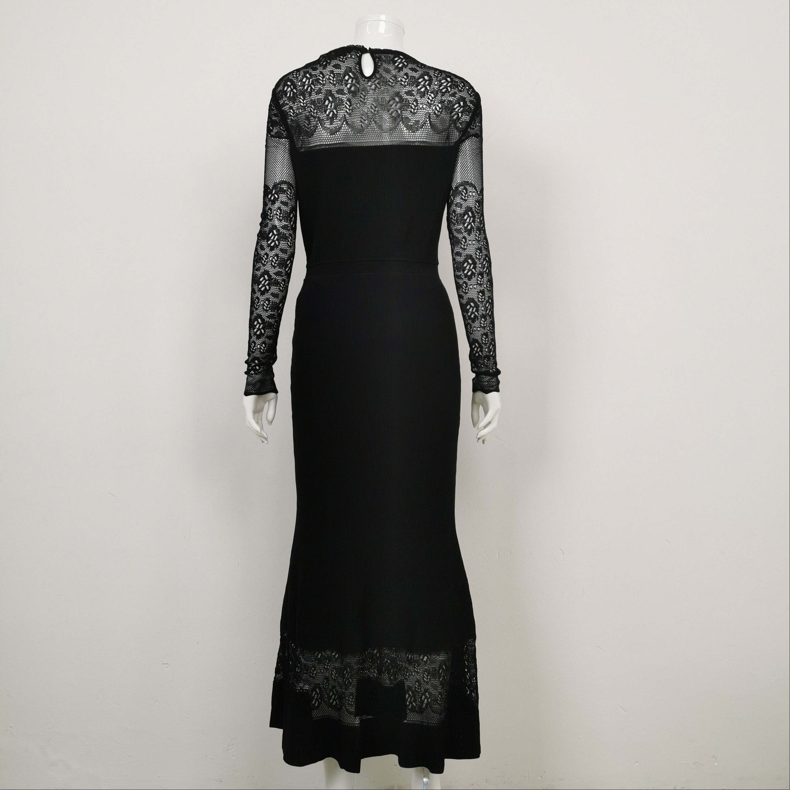 Alexander McQueen Alexander McQueen Women m Midi Size M / US 6-8 / IT 42-44 - 2 Thumbnail
