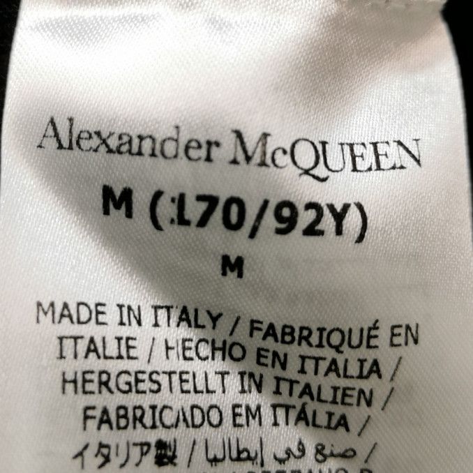 Alexander McQueen Alexander McQueen Women m Midi Size M / US 6-8 / IT 42-44 - 5 Thumbnail
