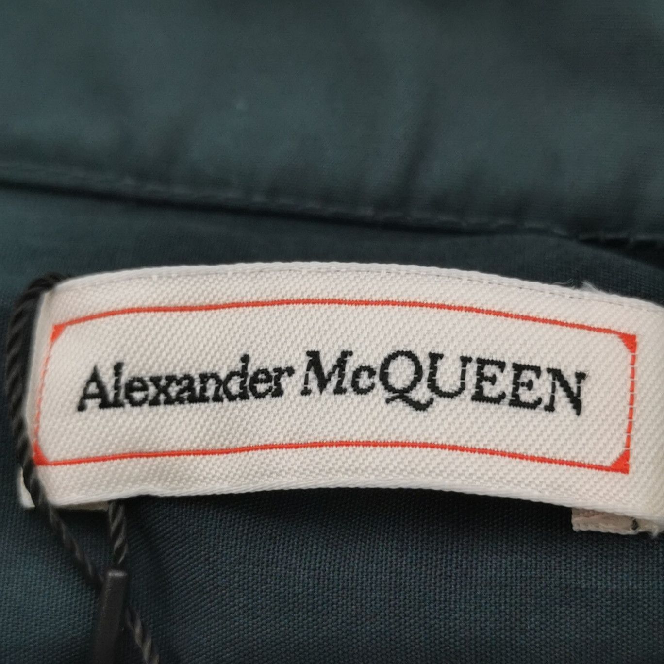 Alexander McQueen Alexander McQueen Women m Midi Size M / US 6-8 / IT 42-44 - 5 Thumbnail