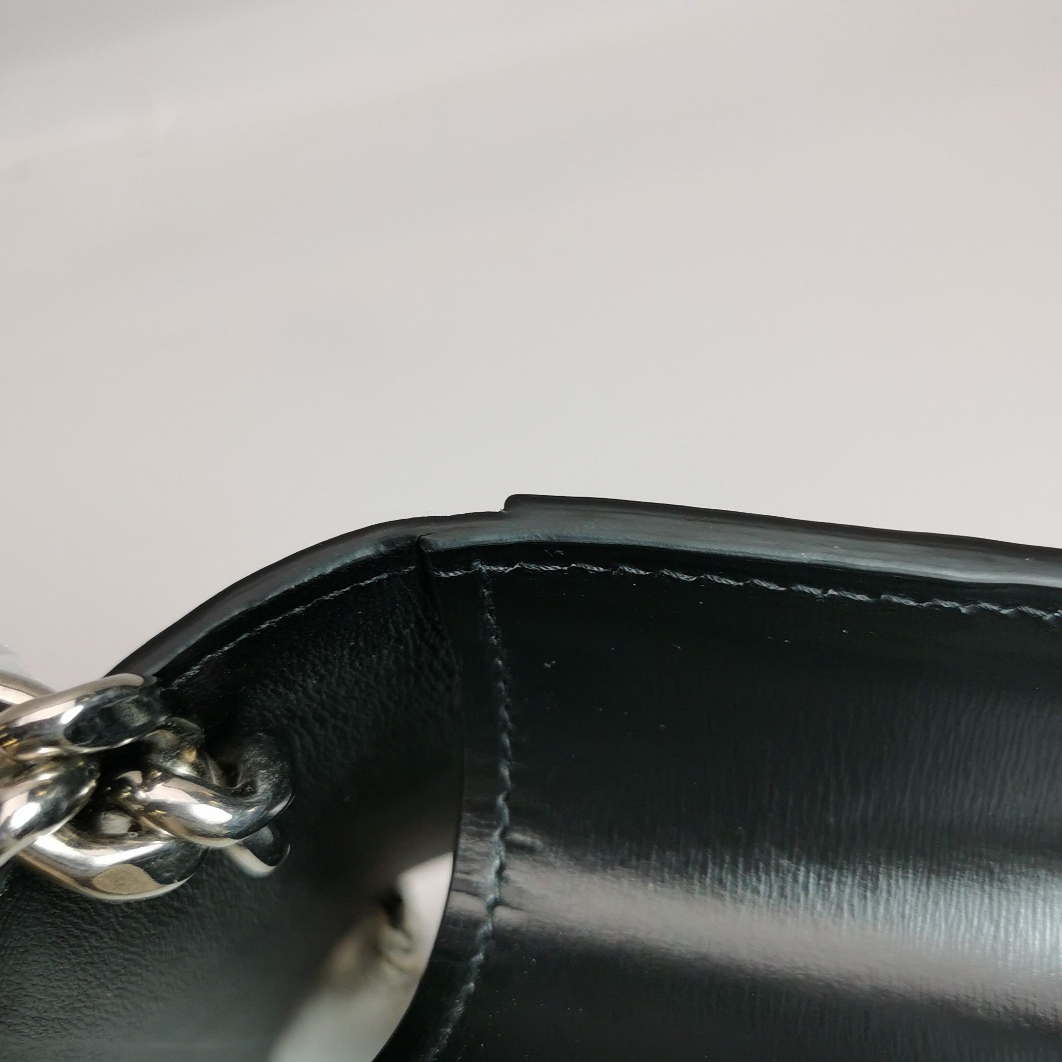 Alexander McQueen Alexander McQueen Women os Shoulder Bags Size ONE SIZE - 15 Thumbnail