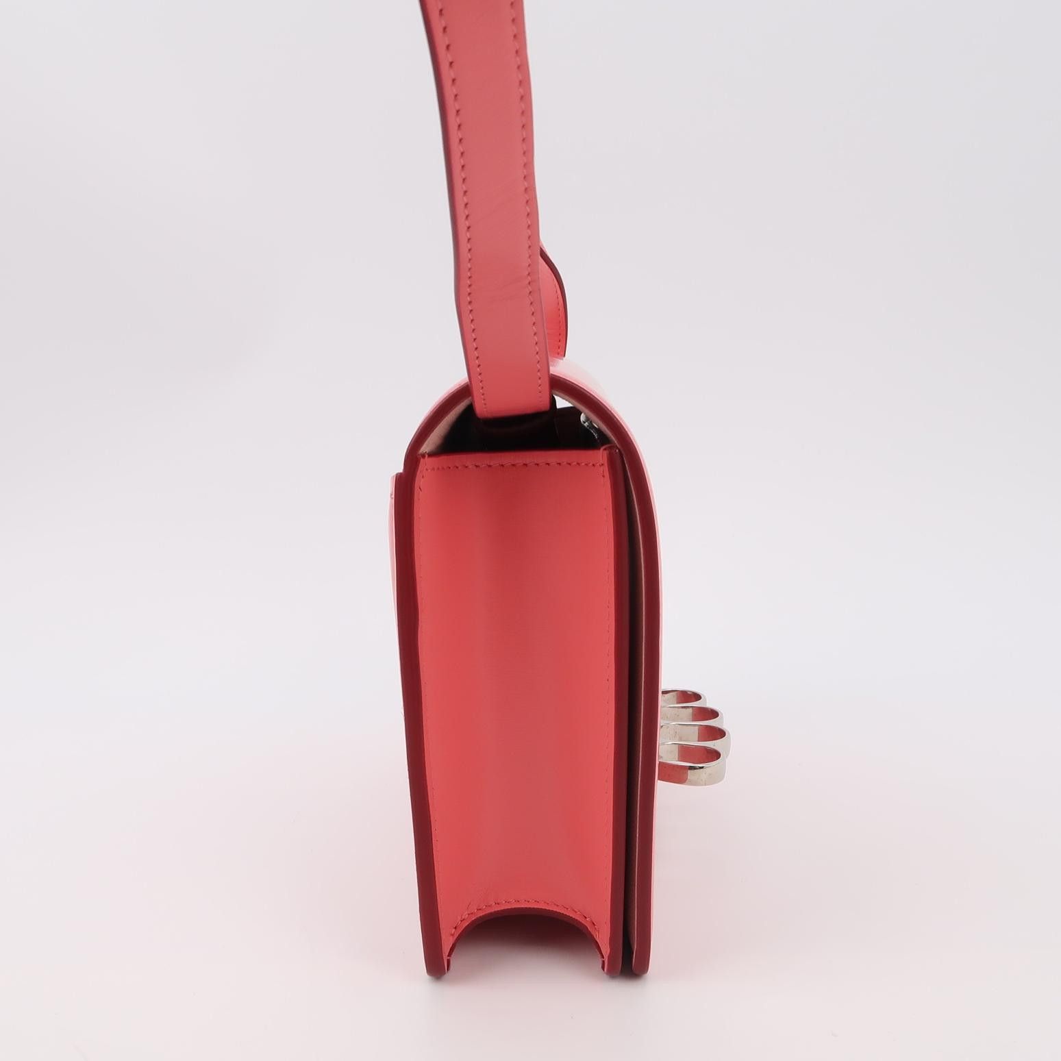 Alexander McQueen Alexander McQueen Women os Shoulder Bags Size ONE SIZE - 4 Thumbnail