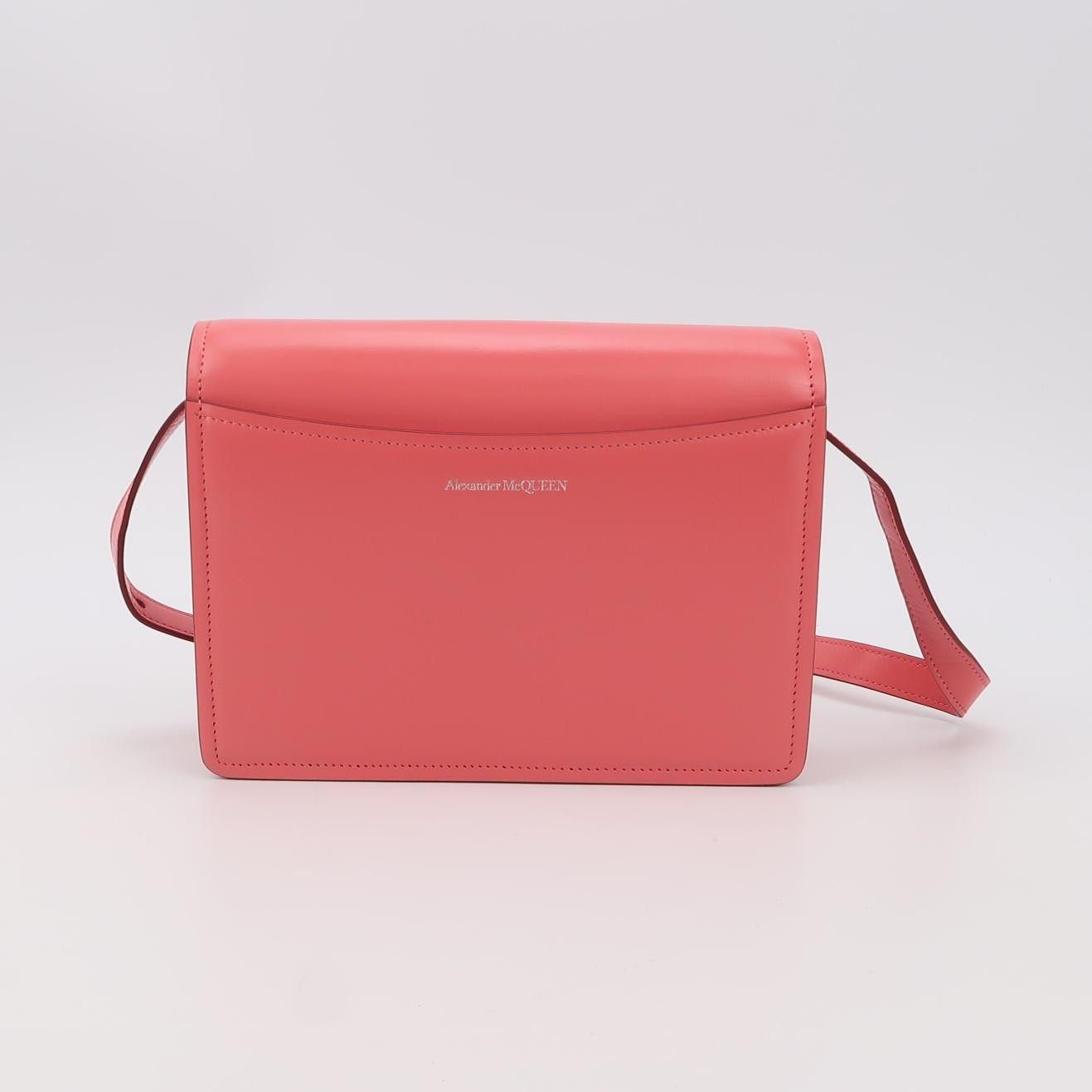Alexander McQueen Alexander McQueen Women os Shoulder Bags Size ONE SIZE - 5 Thumbnail