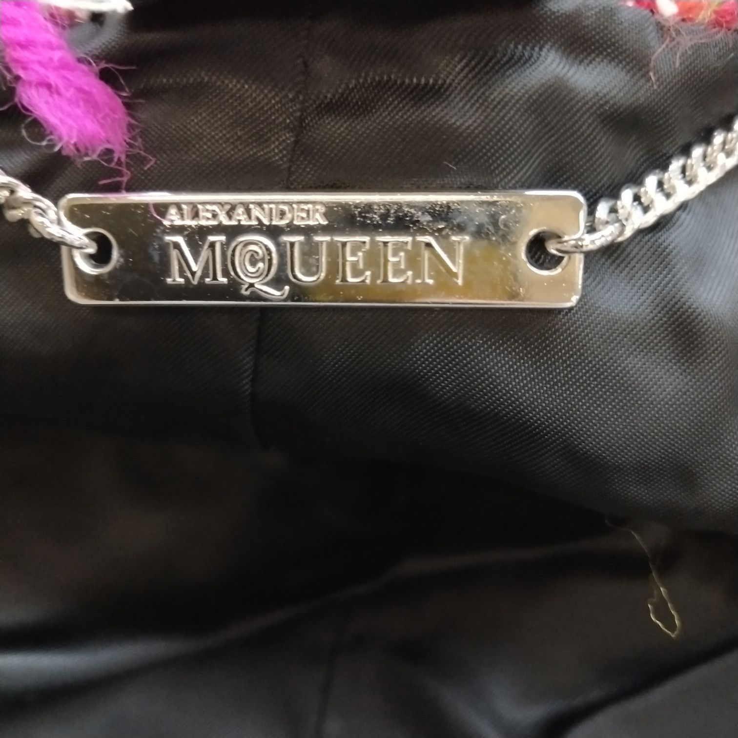 Alexander McQueen Alexander McQueen Women m Jackets Size M / US 6-8 / IT 42-44 - 4 Thumbnail