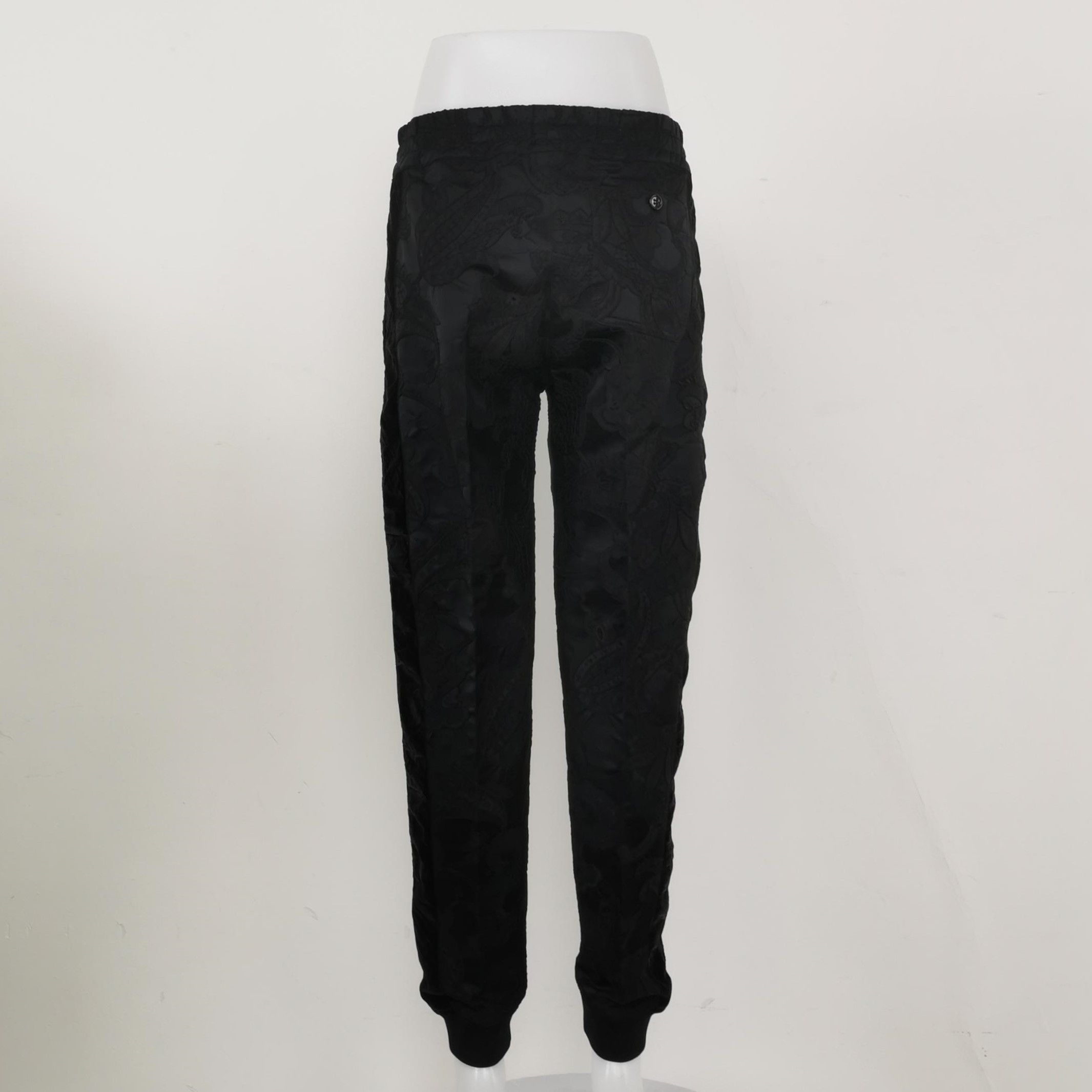 Alexander McQueen Alexander McQueen Women 28 Pants Size 28" / US 6 / IT 42 - 2 Thumbnail