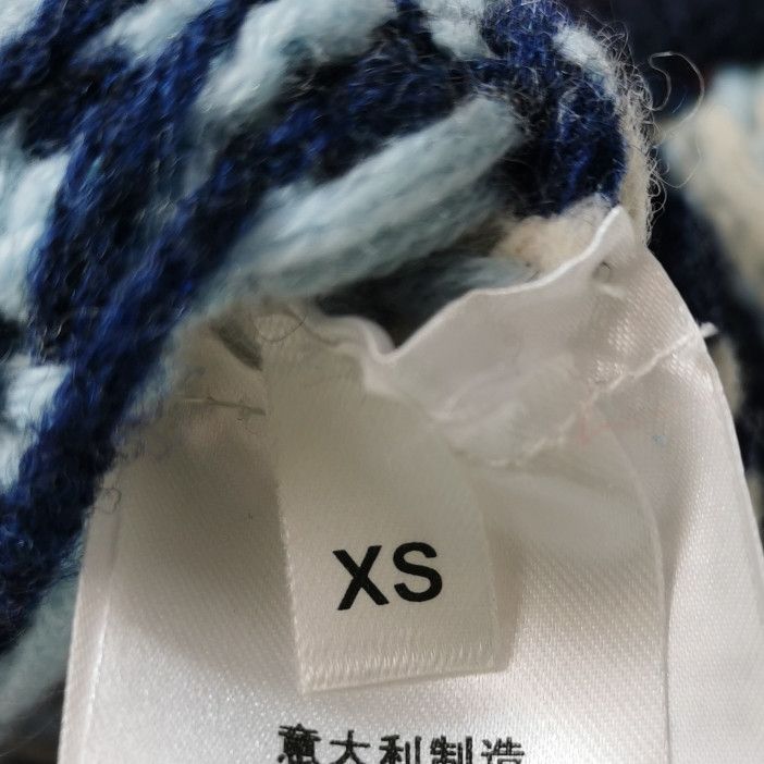 Alexander McQueen Alexander McQueen Women m Sweaters Size M / US 6-8 / IT 42-44 - 5 Thumbnail