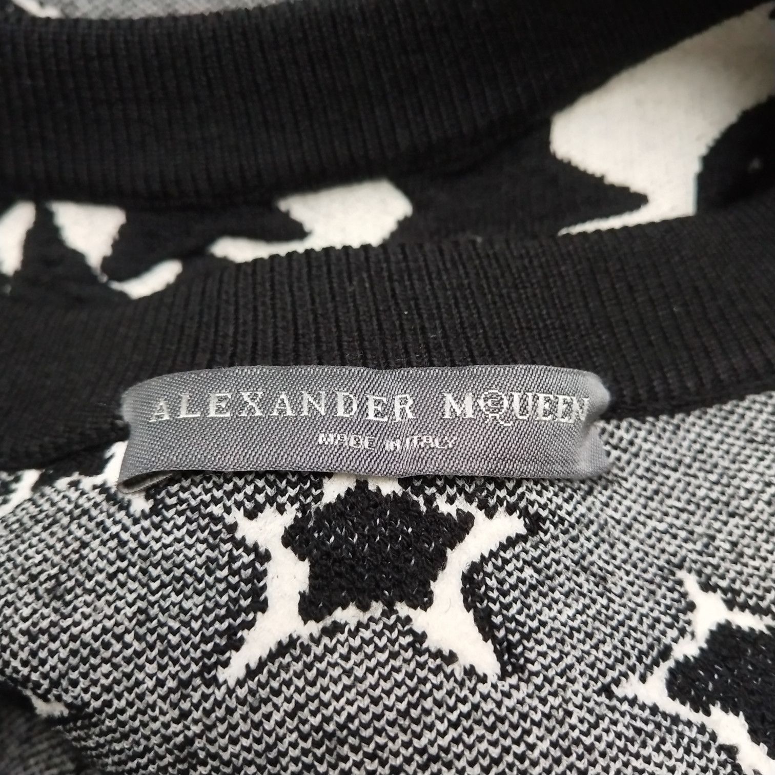 Alexander McQueen Alexander McQueen Women m Sweaters Size M / US 6-8 / IT 42-44 - 3 Thumbnail