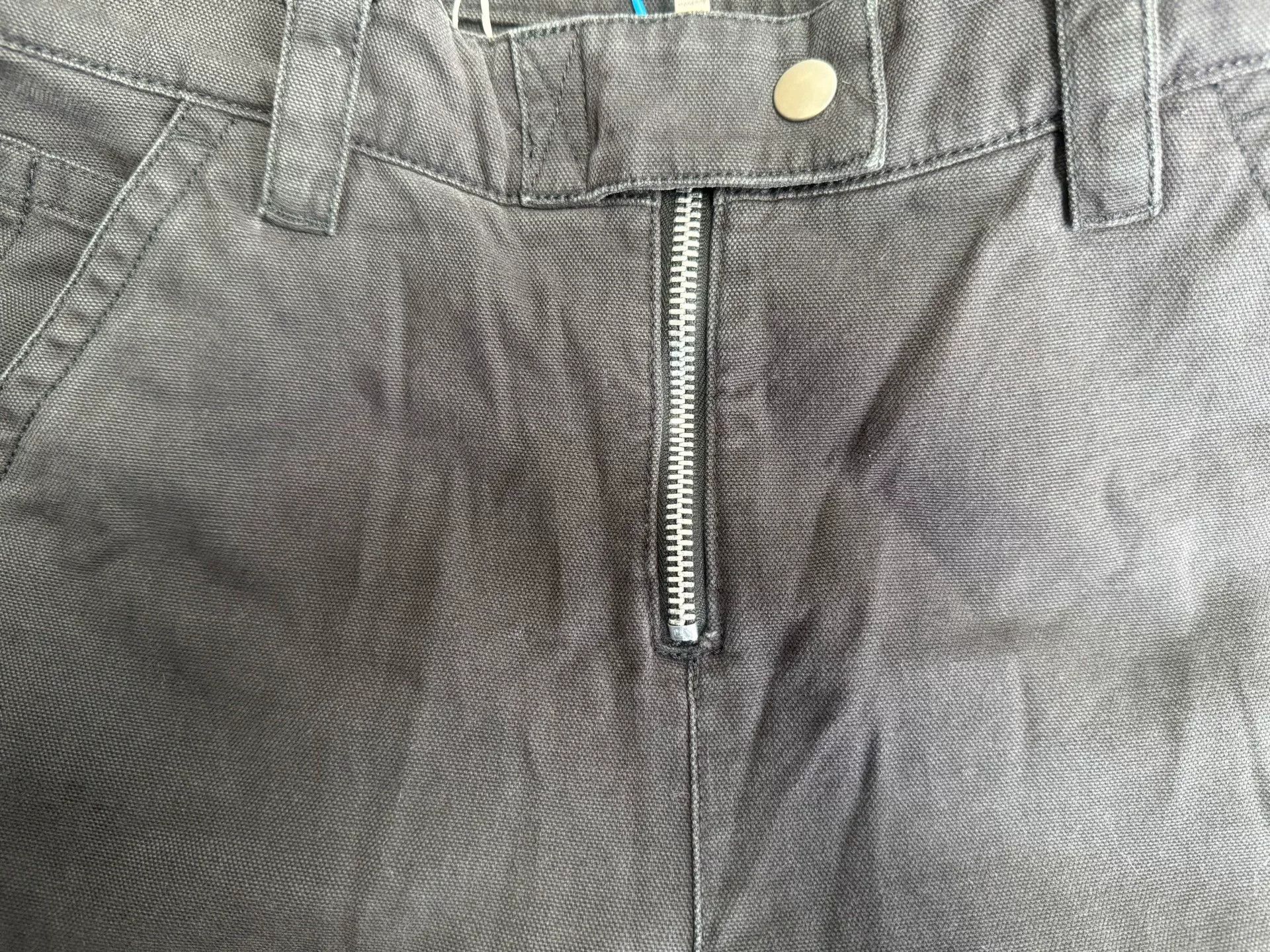 Acne Studios Acne Studios Multi-Pocket Strapped Cargo Pants 34 Size 25" / US 0 / IT 36 - 4 Thumbnail